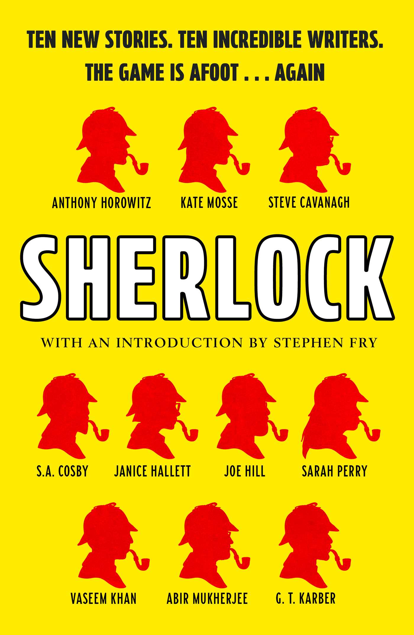 Sherlock