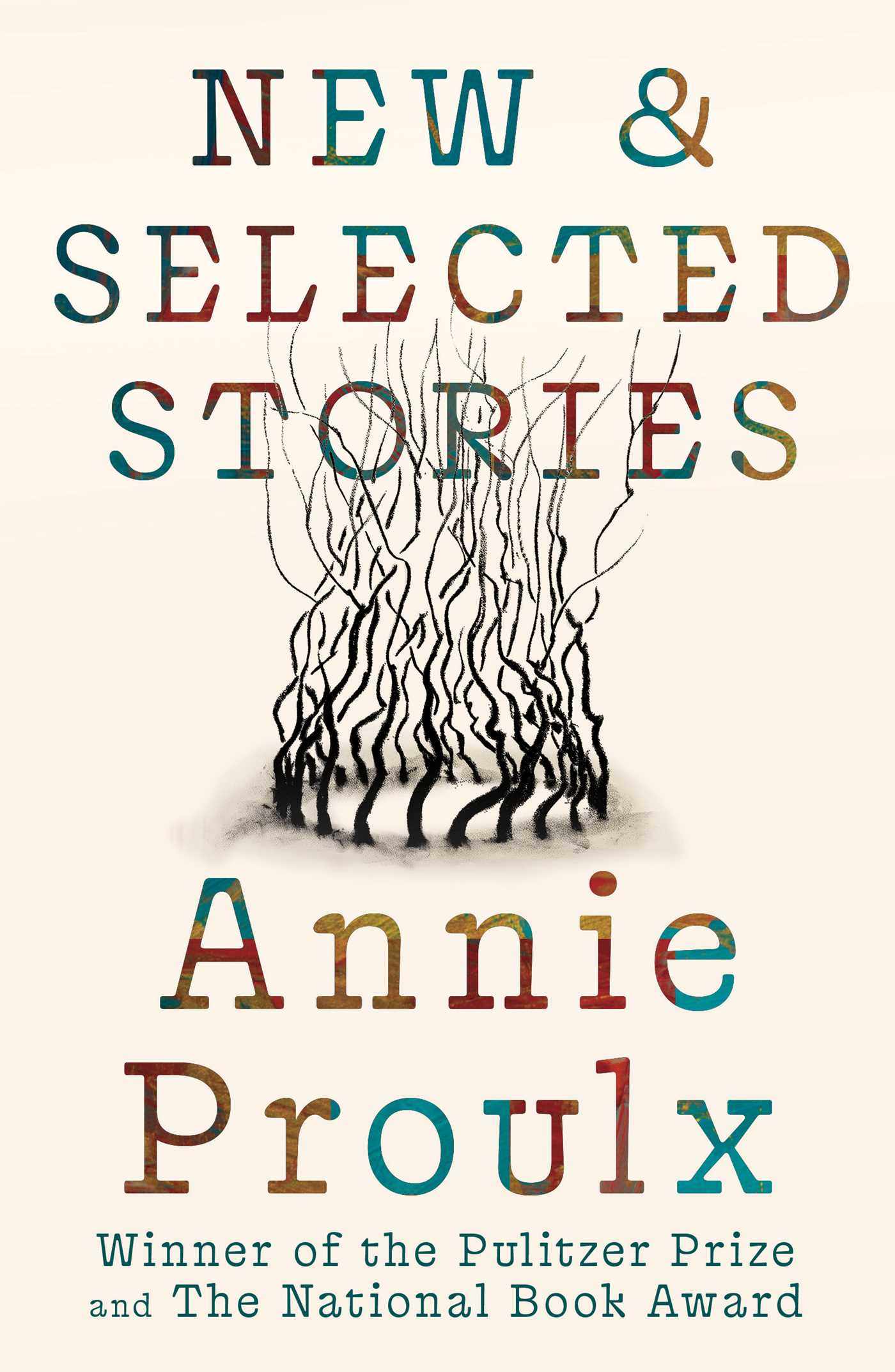New and Selected Stories