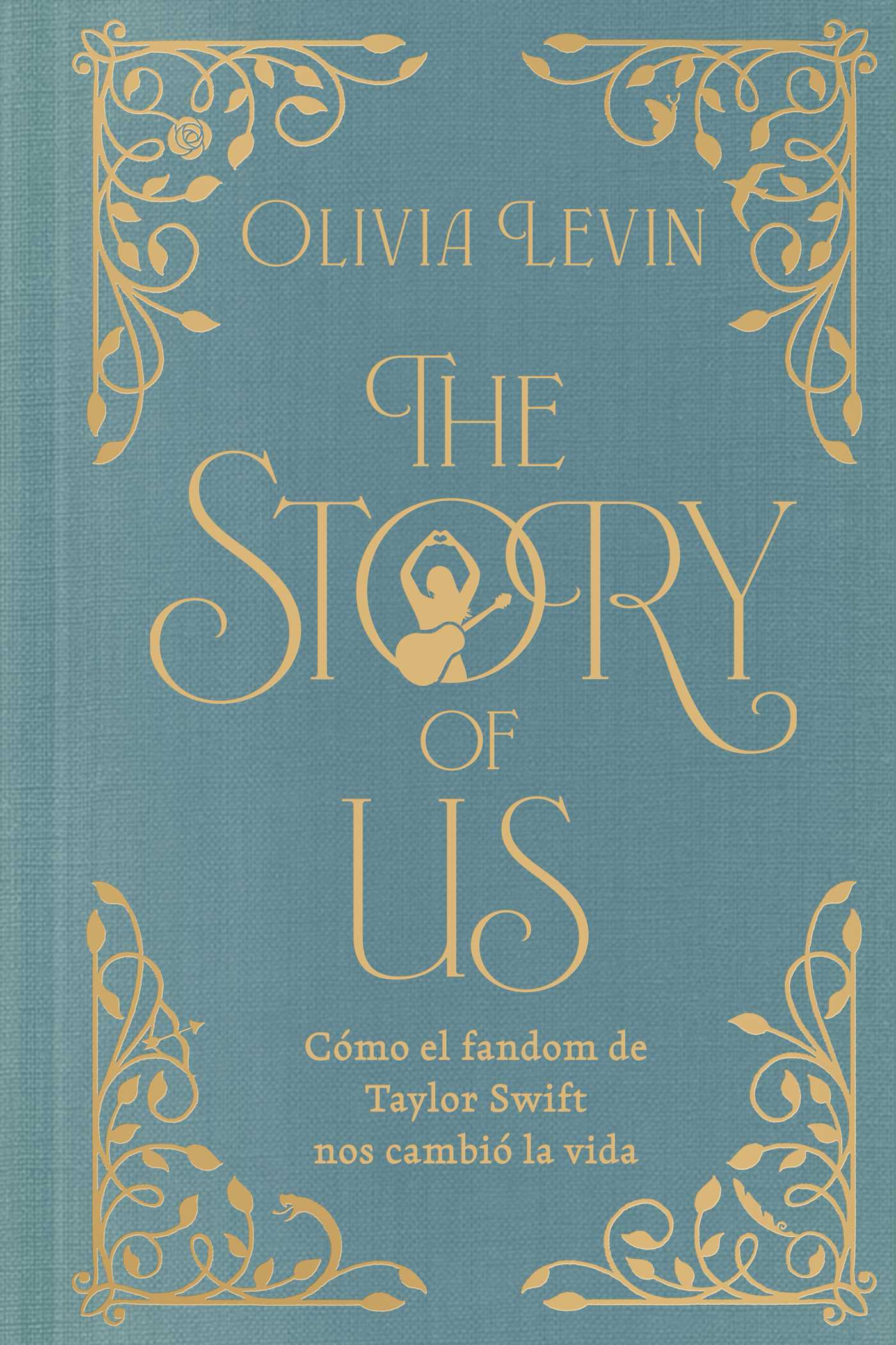 Story of Us, Spanish-language edition: Cómo el fandom de Taylor Swift nos cambió la vida