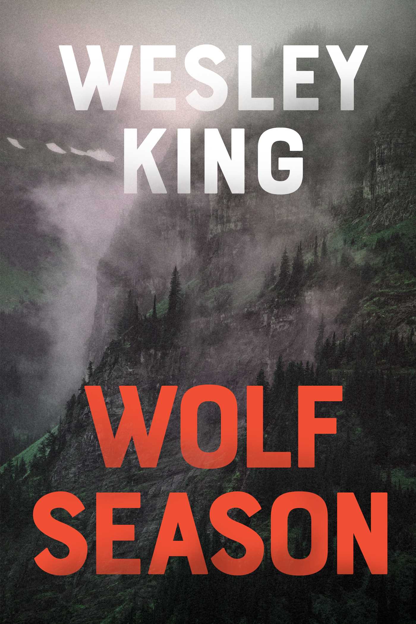 Wolf Season