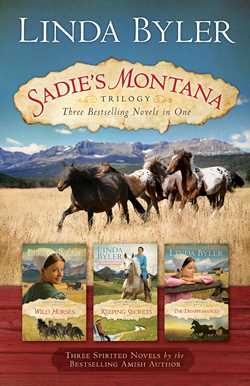 Sadie's Montana Trilogy