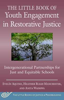 The Little Book of Youth Engagement in Restorative Justice