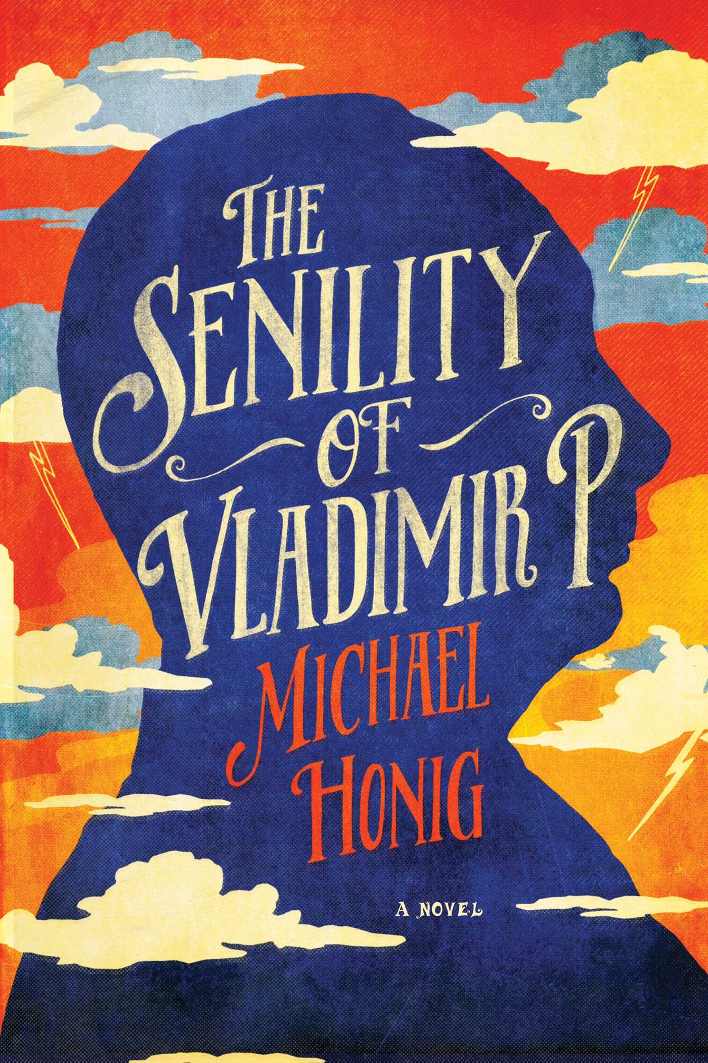 Senility of Vladimir P.: A Novel