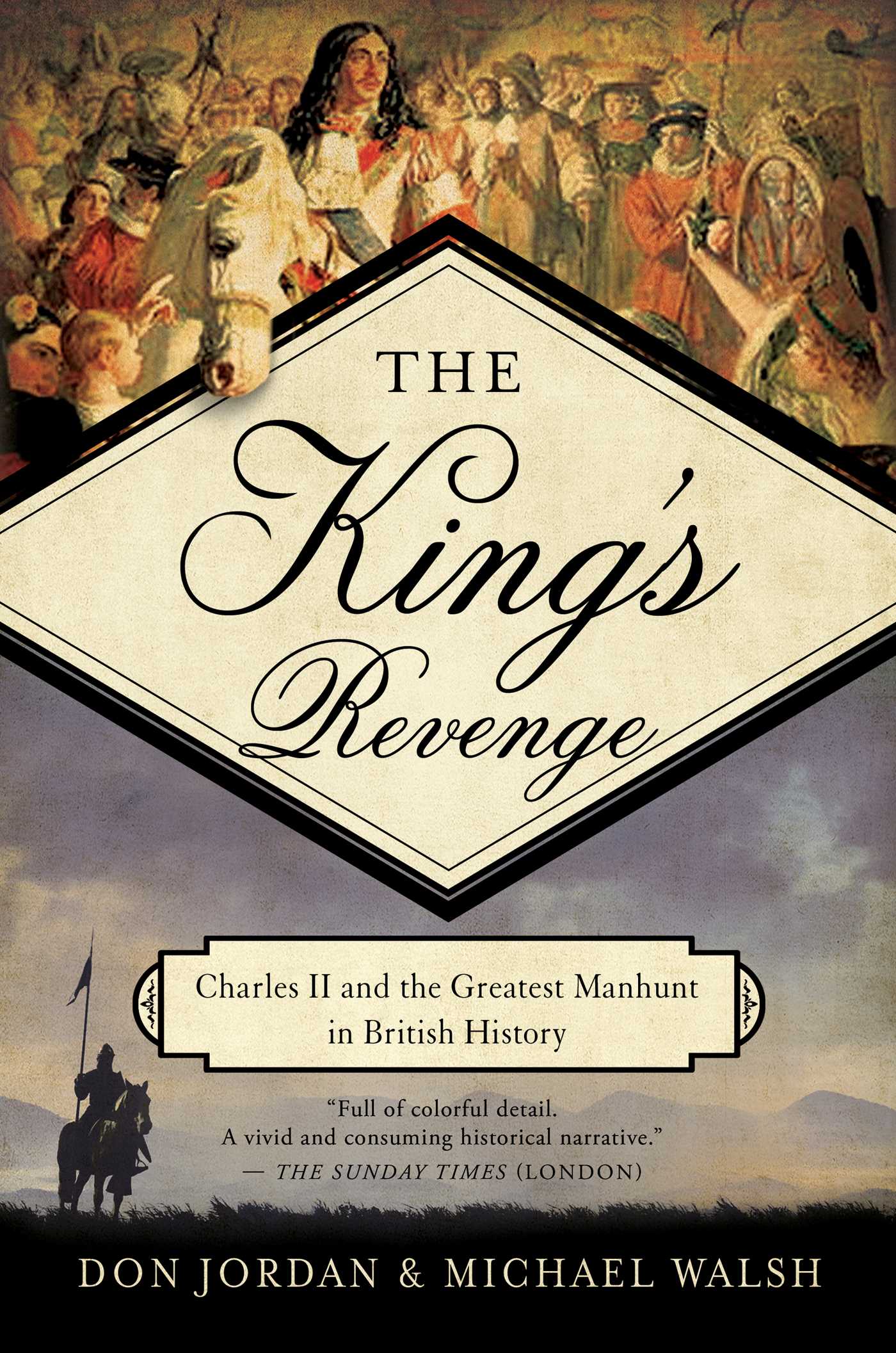King's Revenge