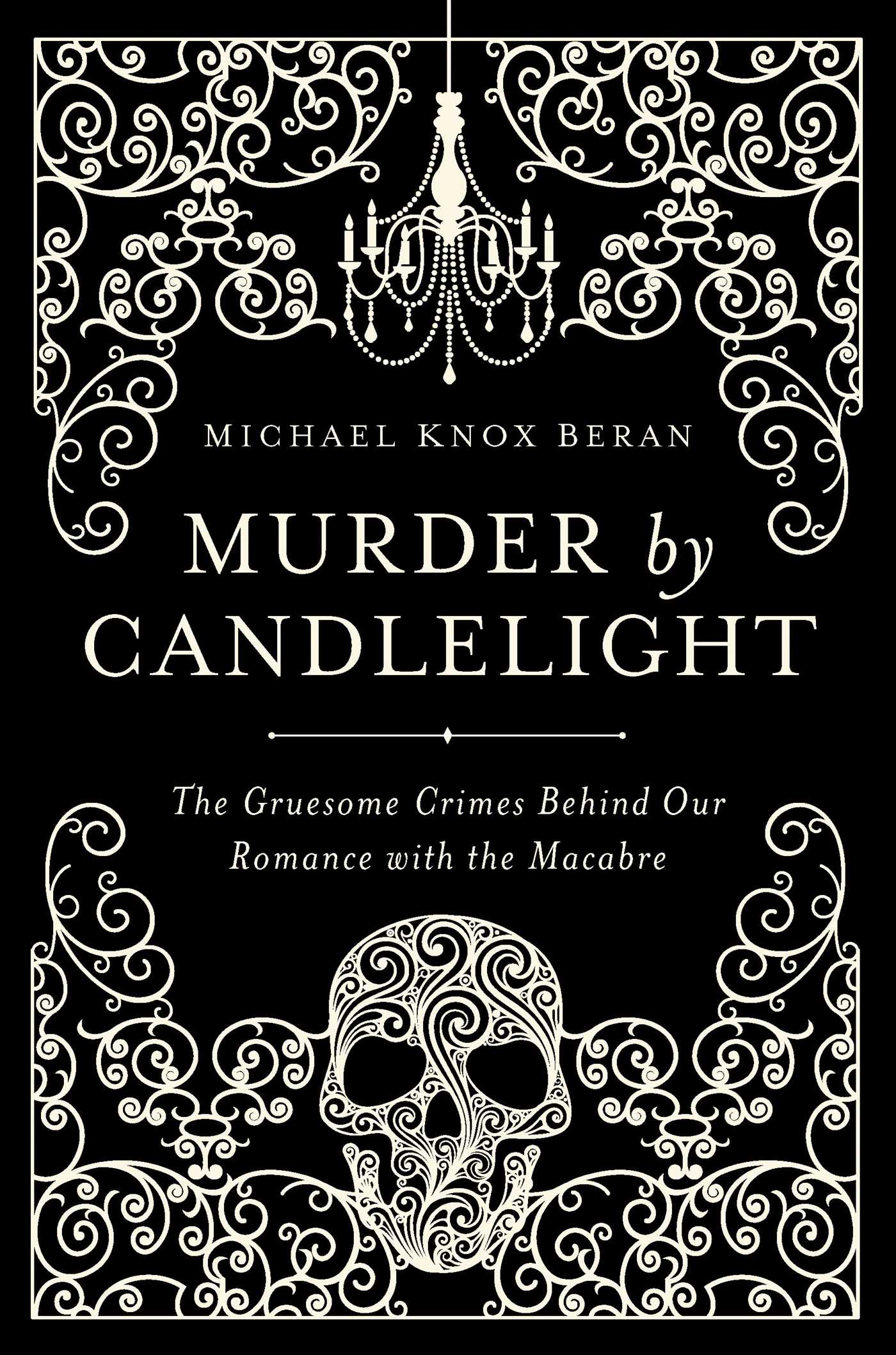 Murder by Candlelight