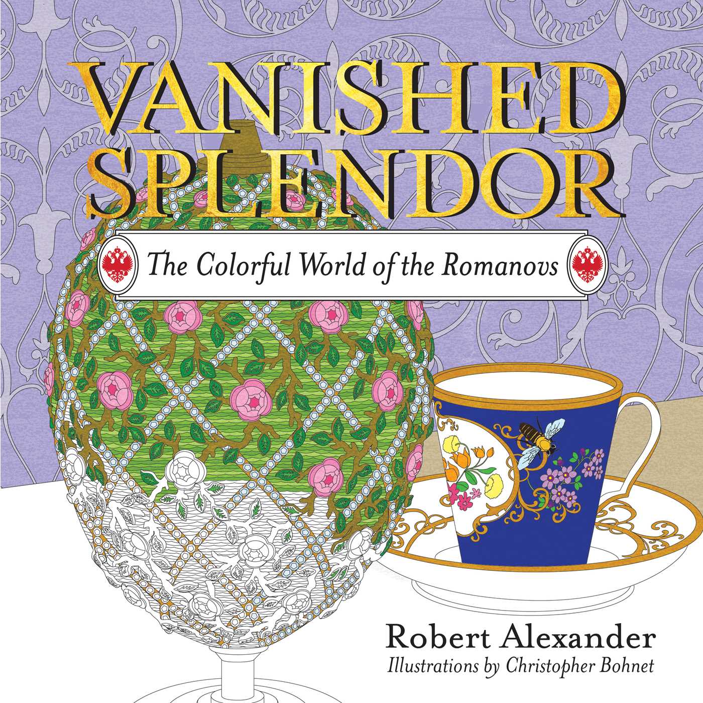Vanished Splendor