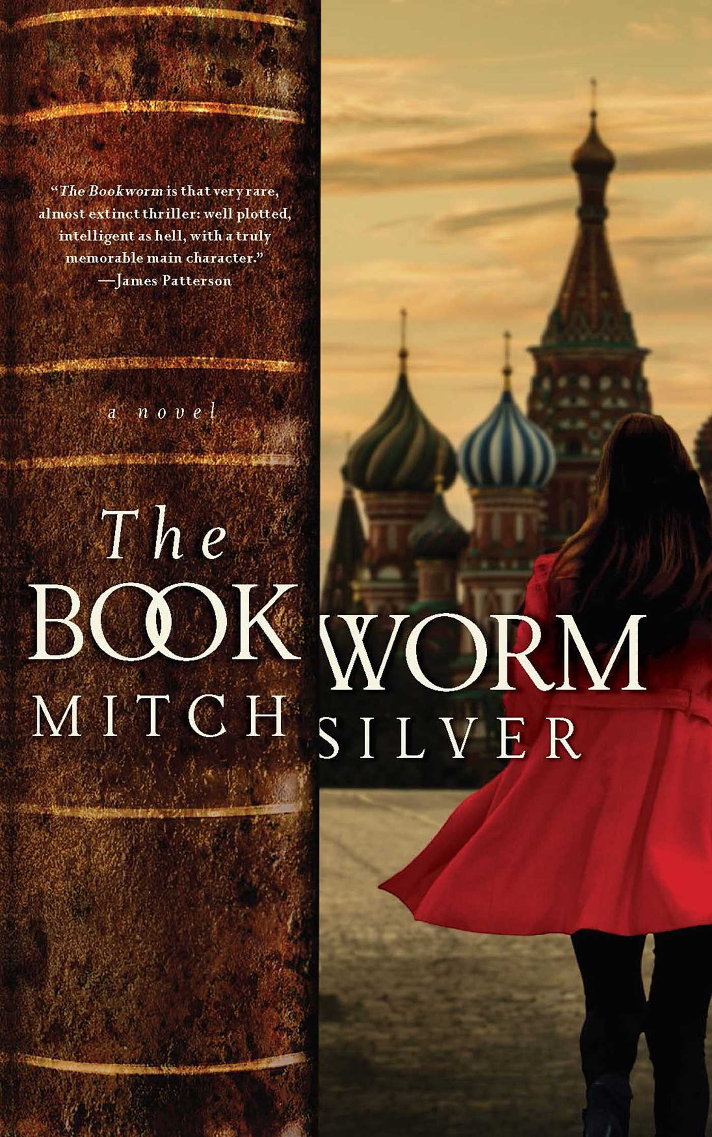 Bookworm: A Novel