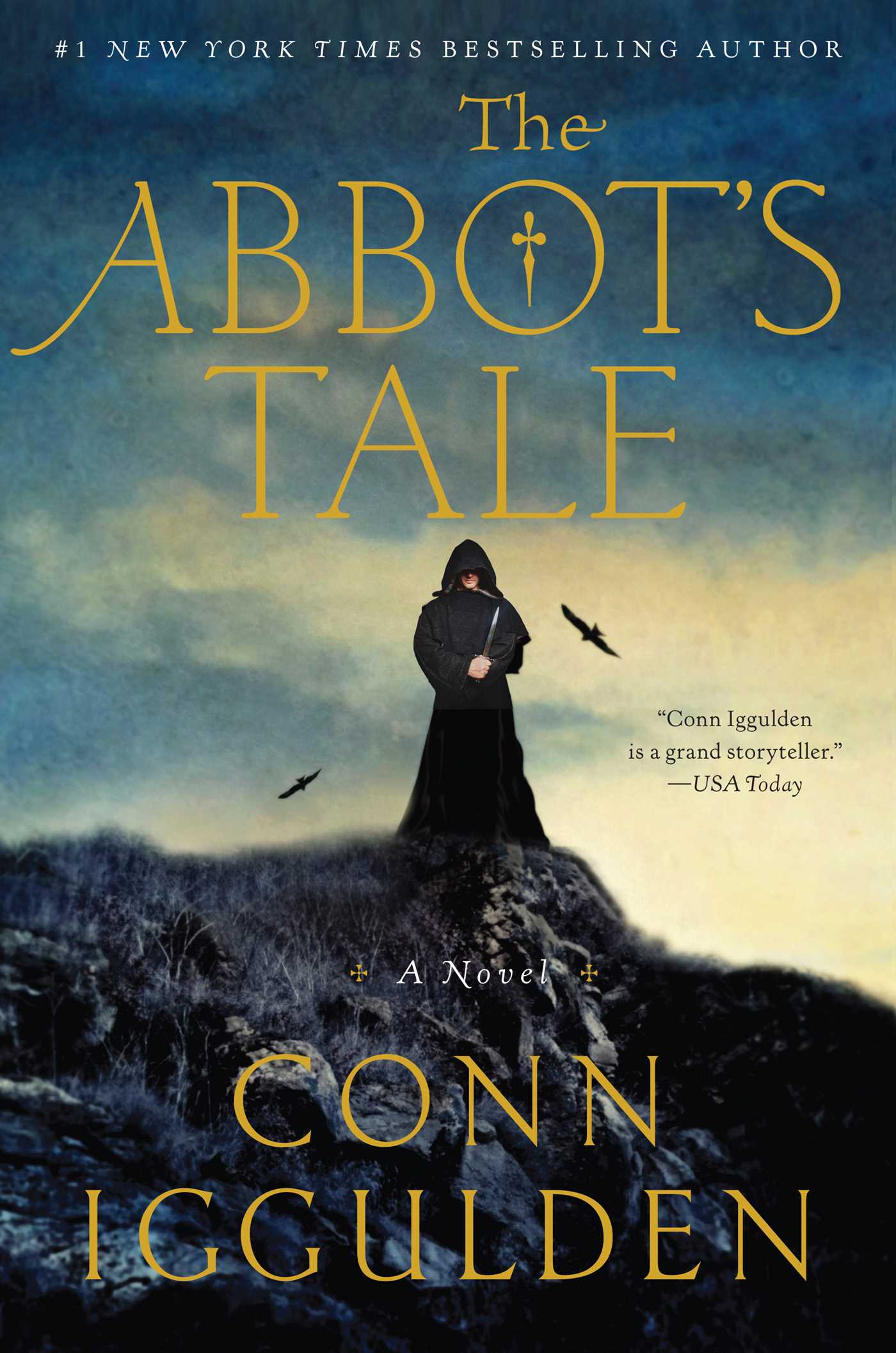 Abbot's Tale: A Novel