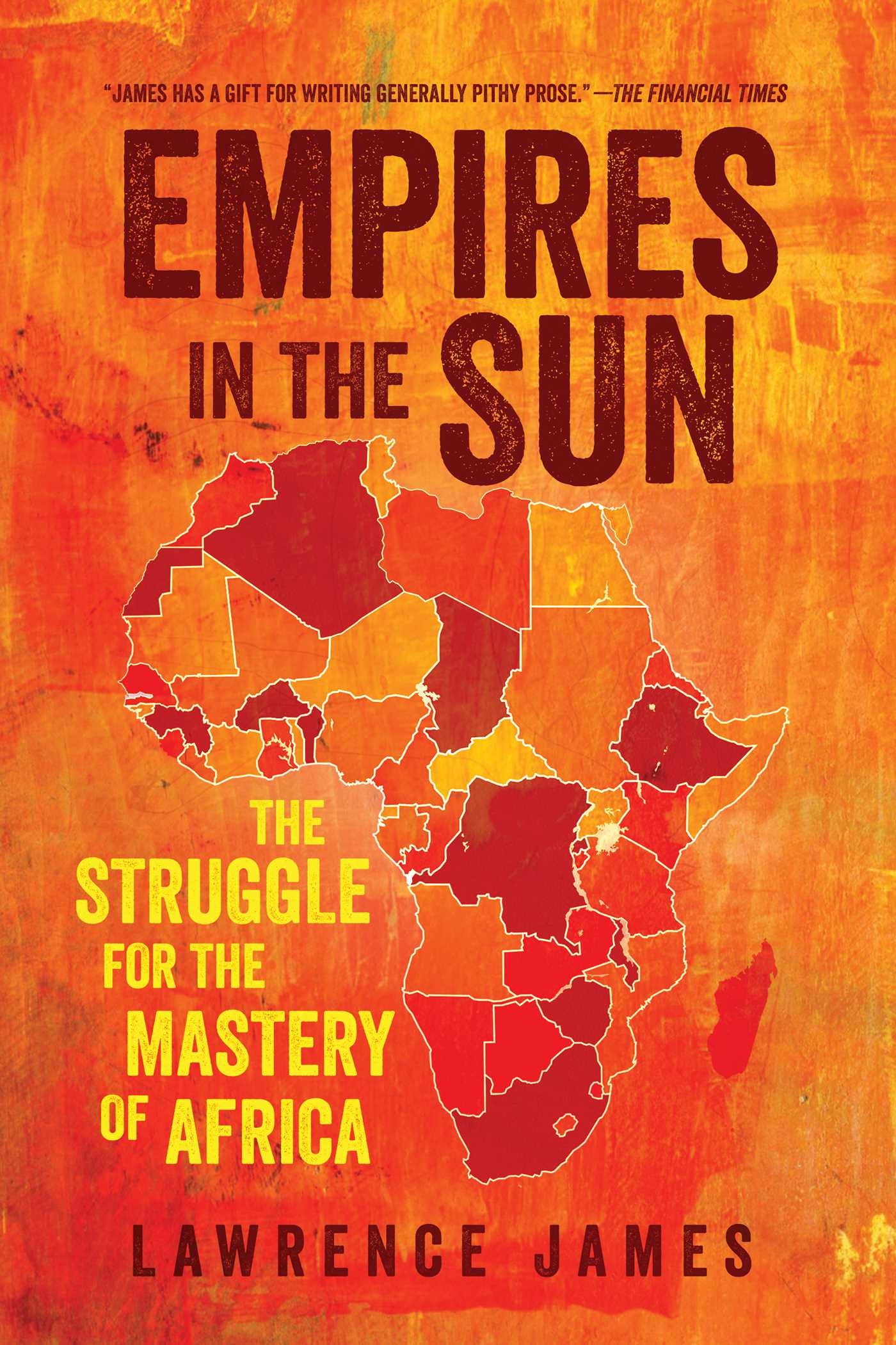 Empires in the Sun