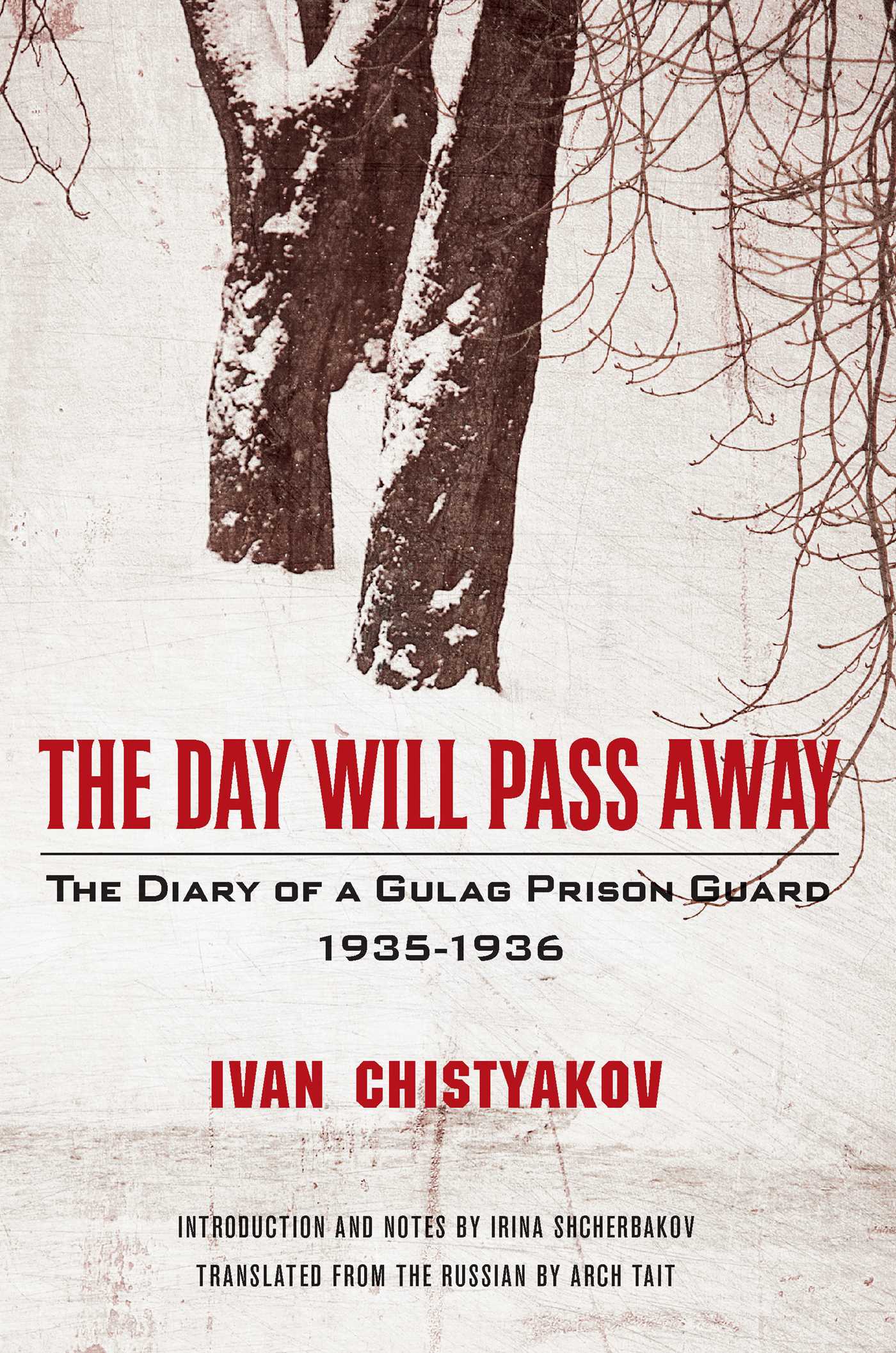 Day Will Pass Away