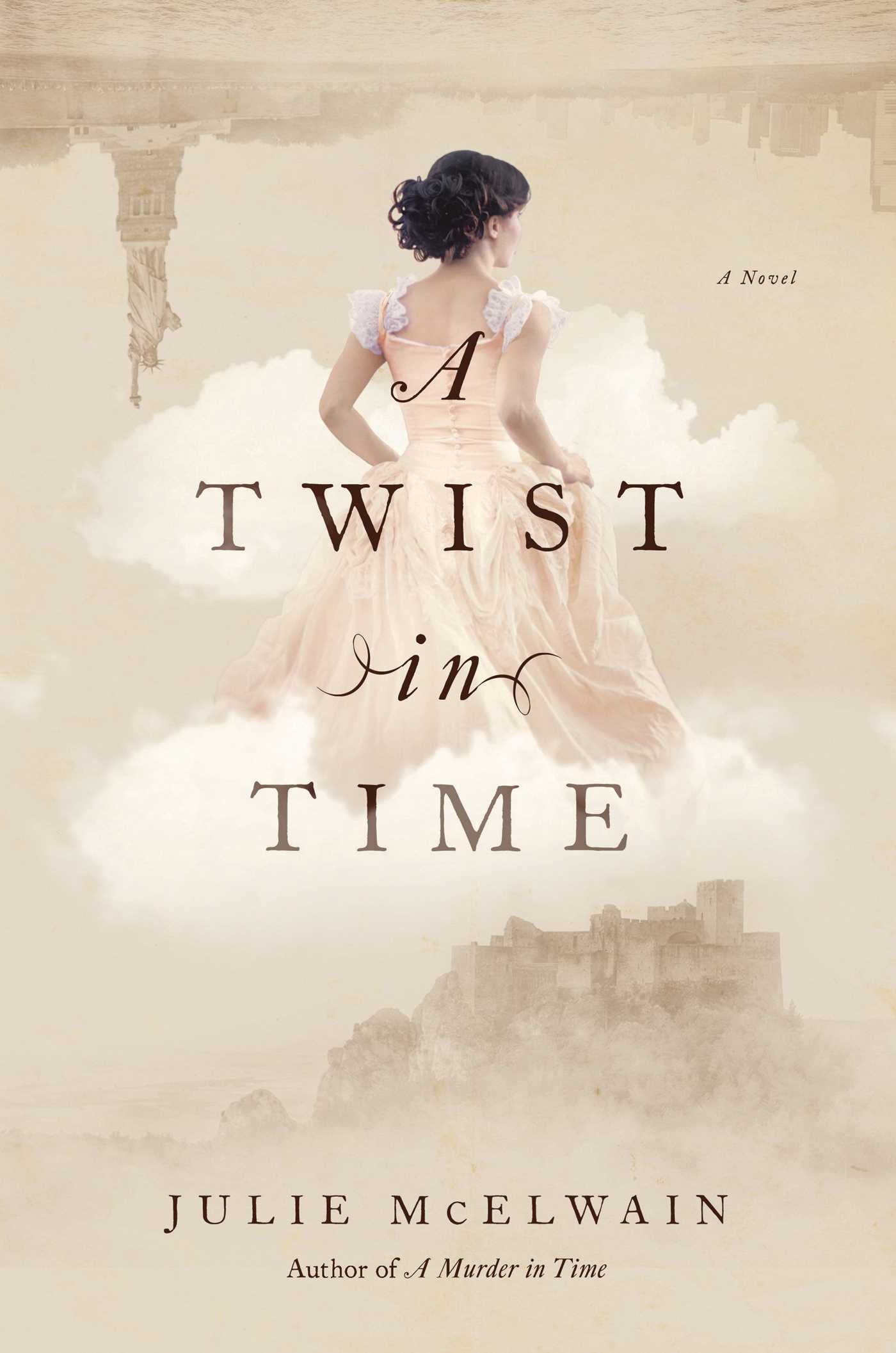 Twist in Time: A Novel