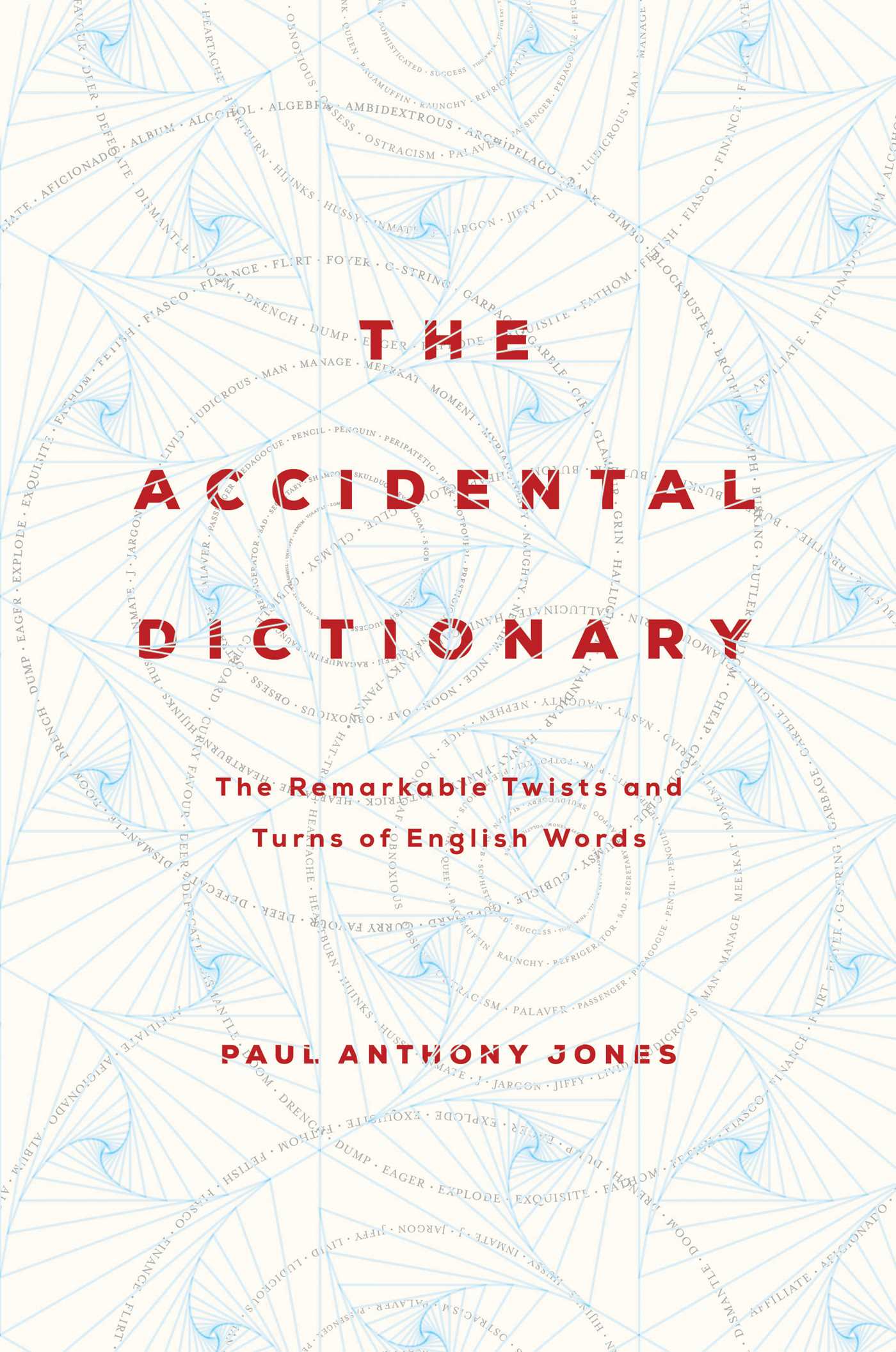 Accidental Dictionary
