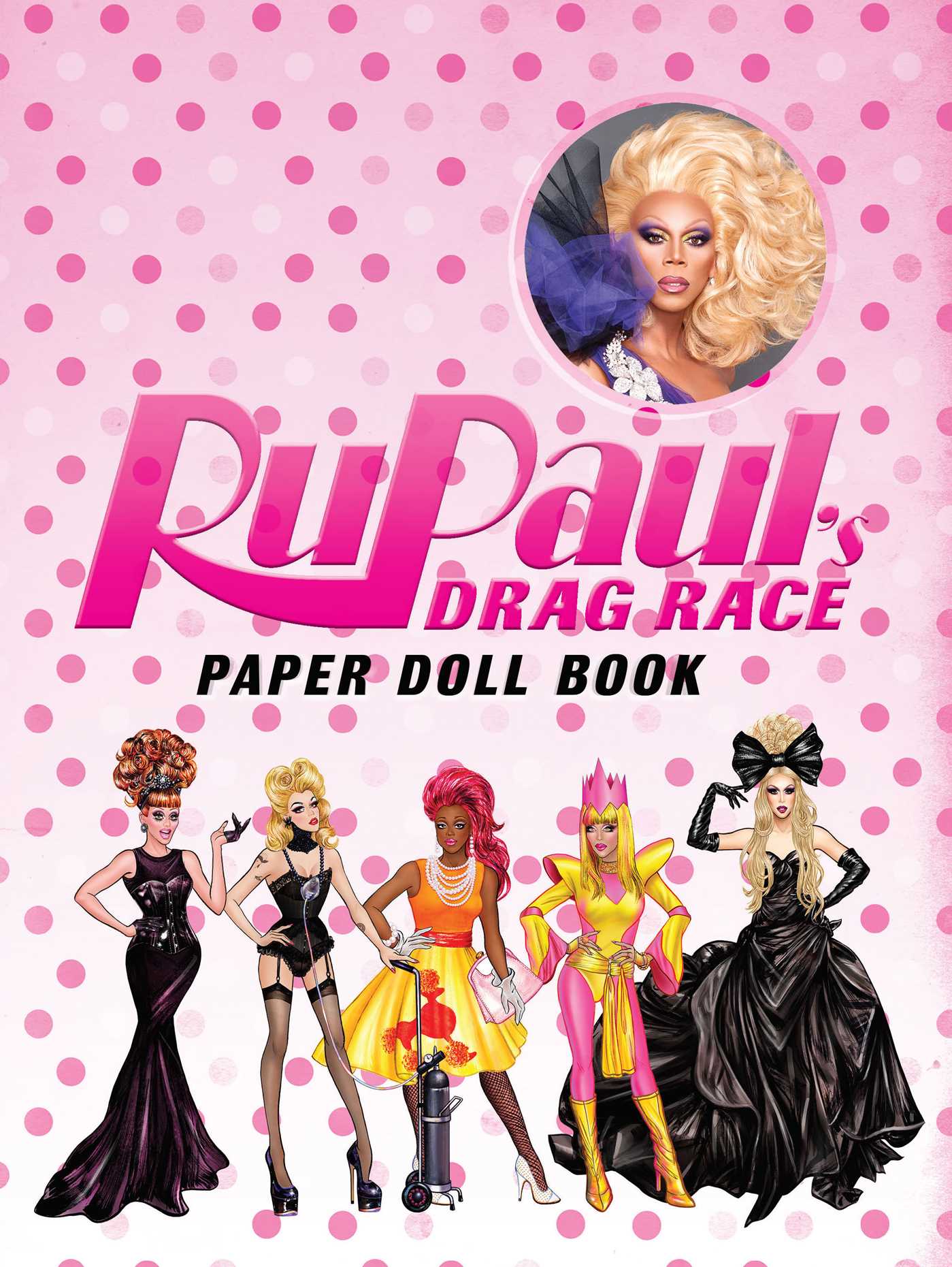 RuPaul's Drag Race