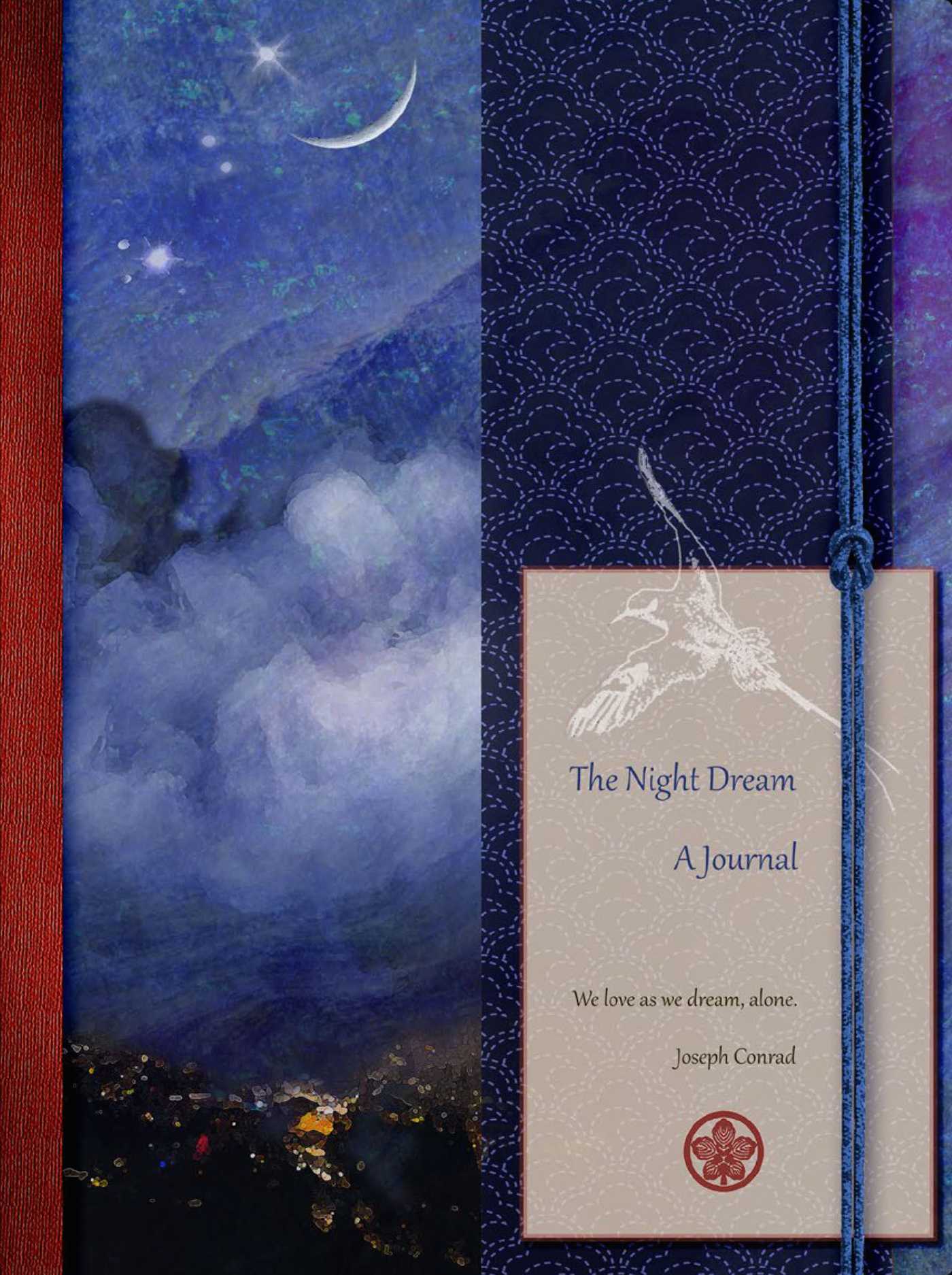 Night Dream: A Journal