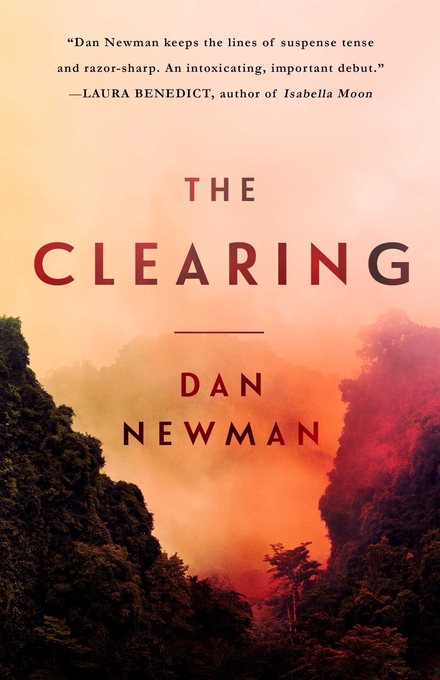 Clearing