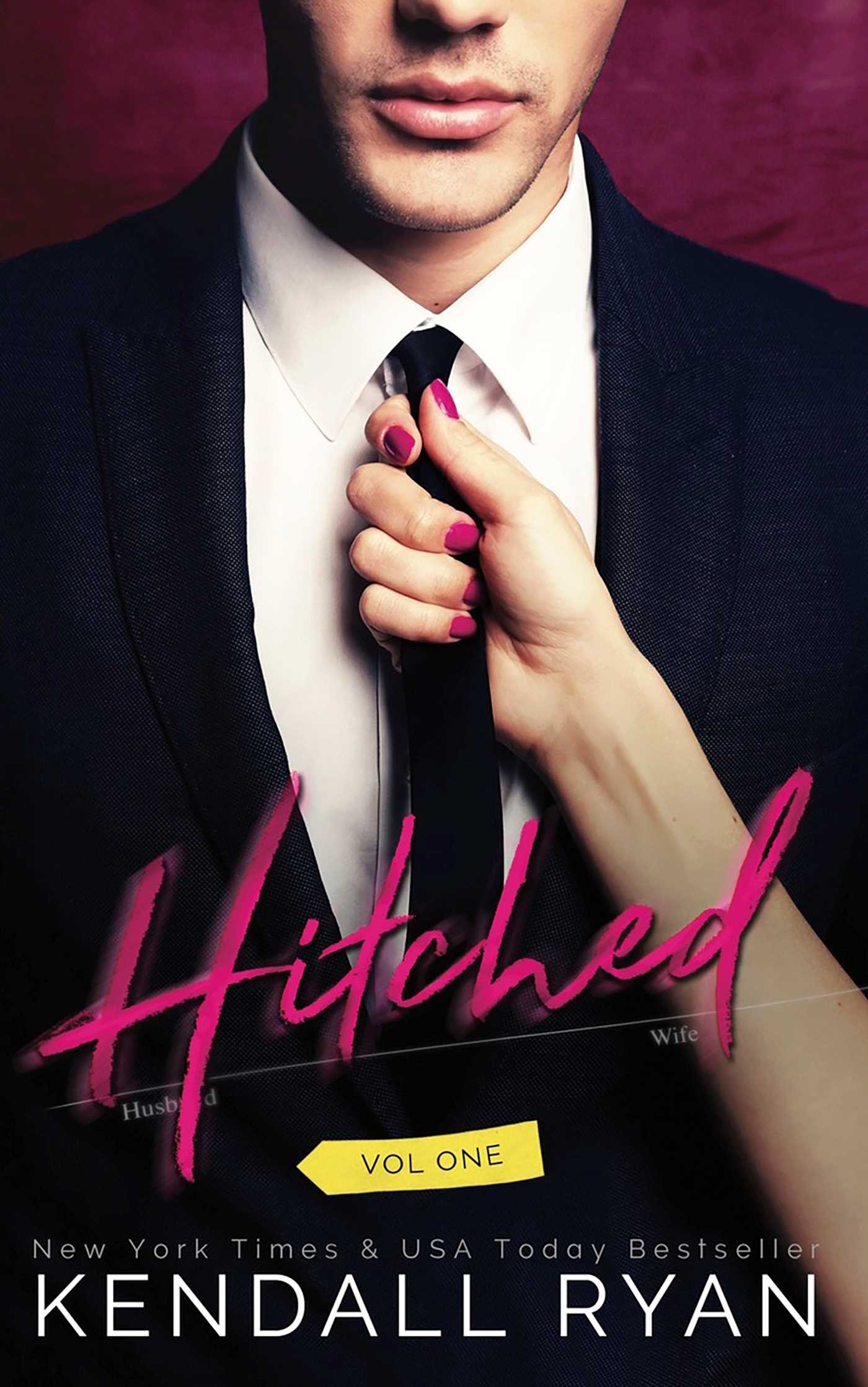 Hitched
