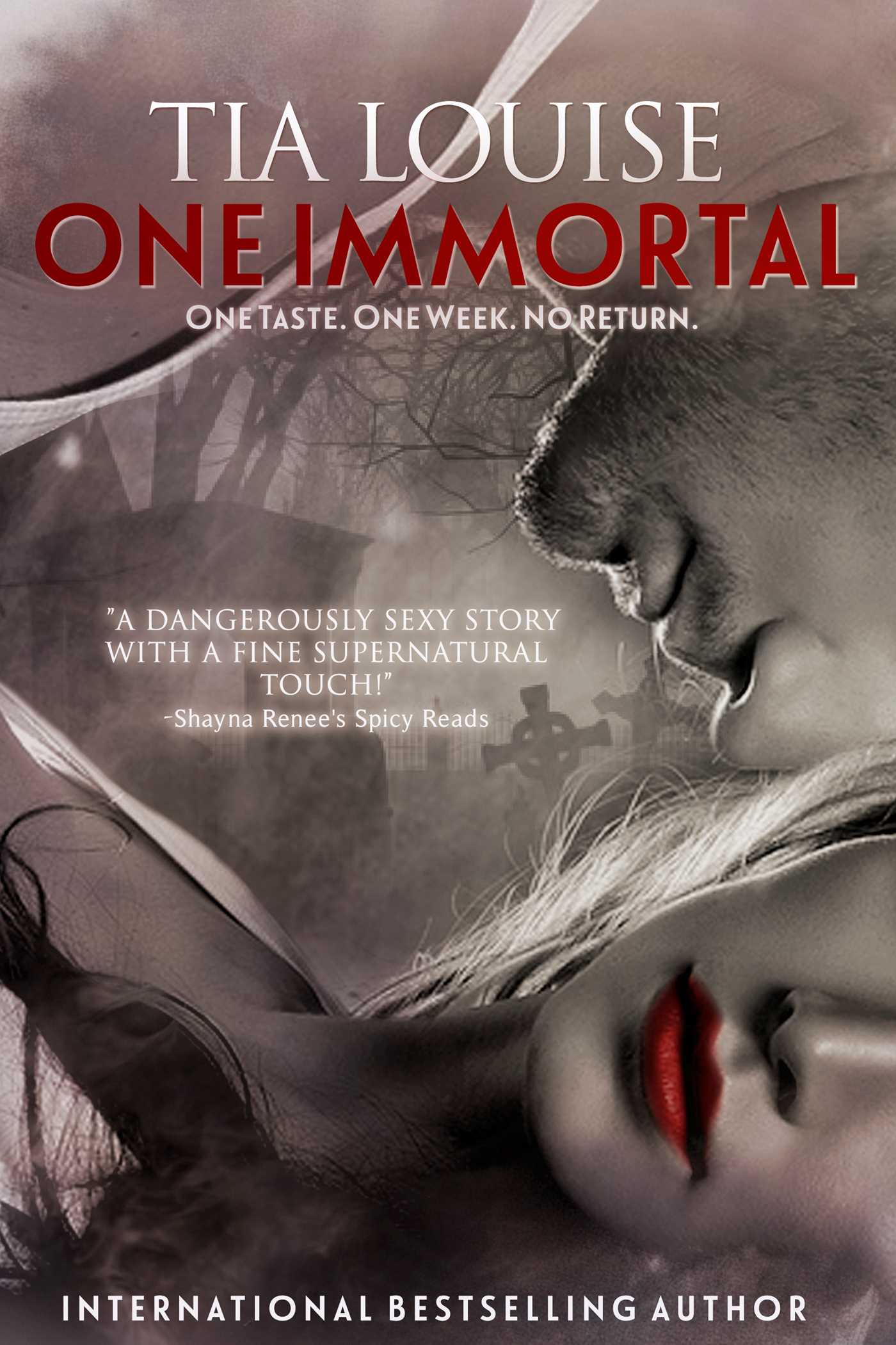 One Immortal