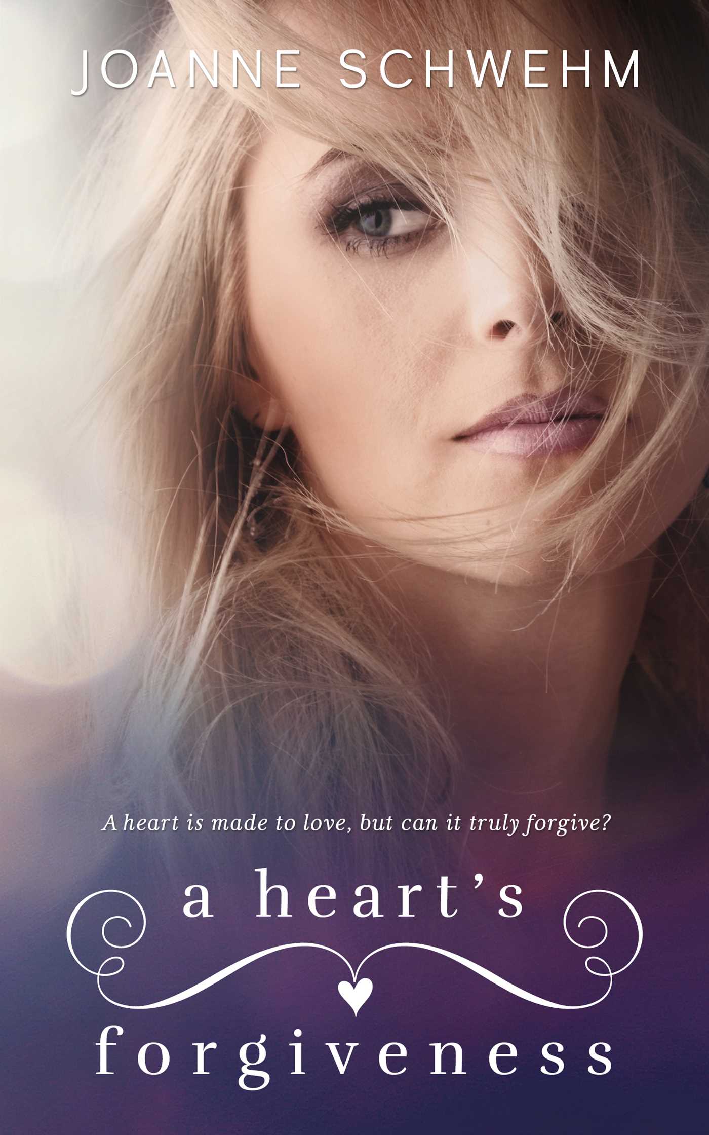 A Heart's Forgiveness