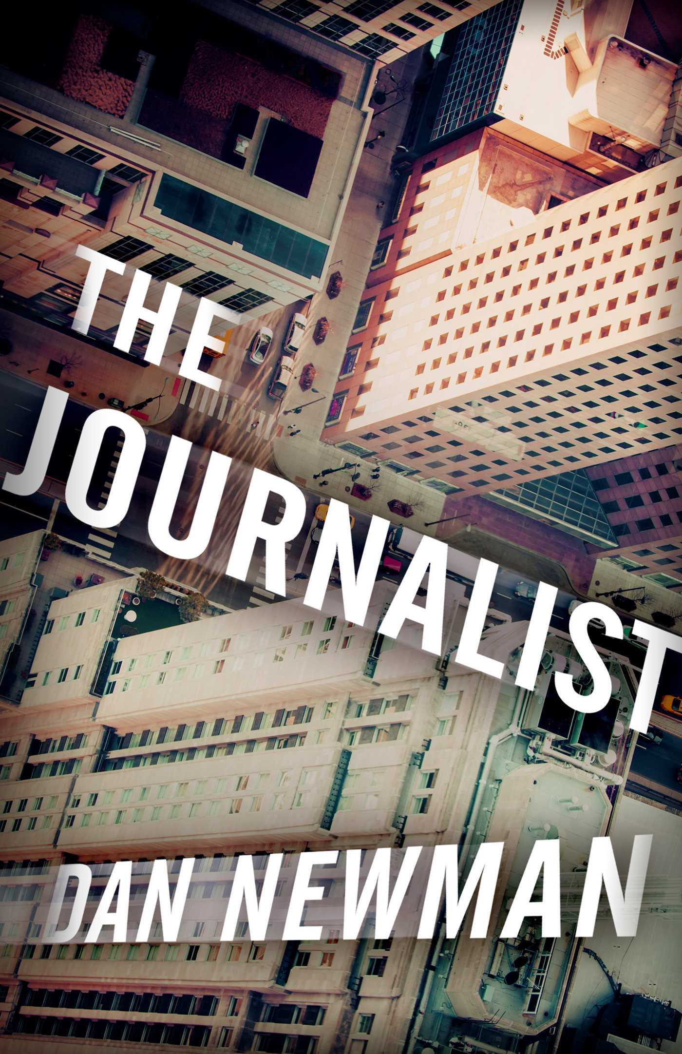 Journalist