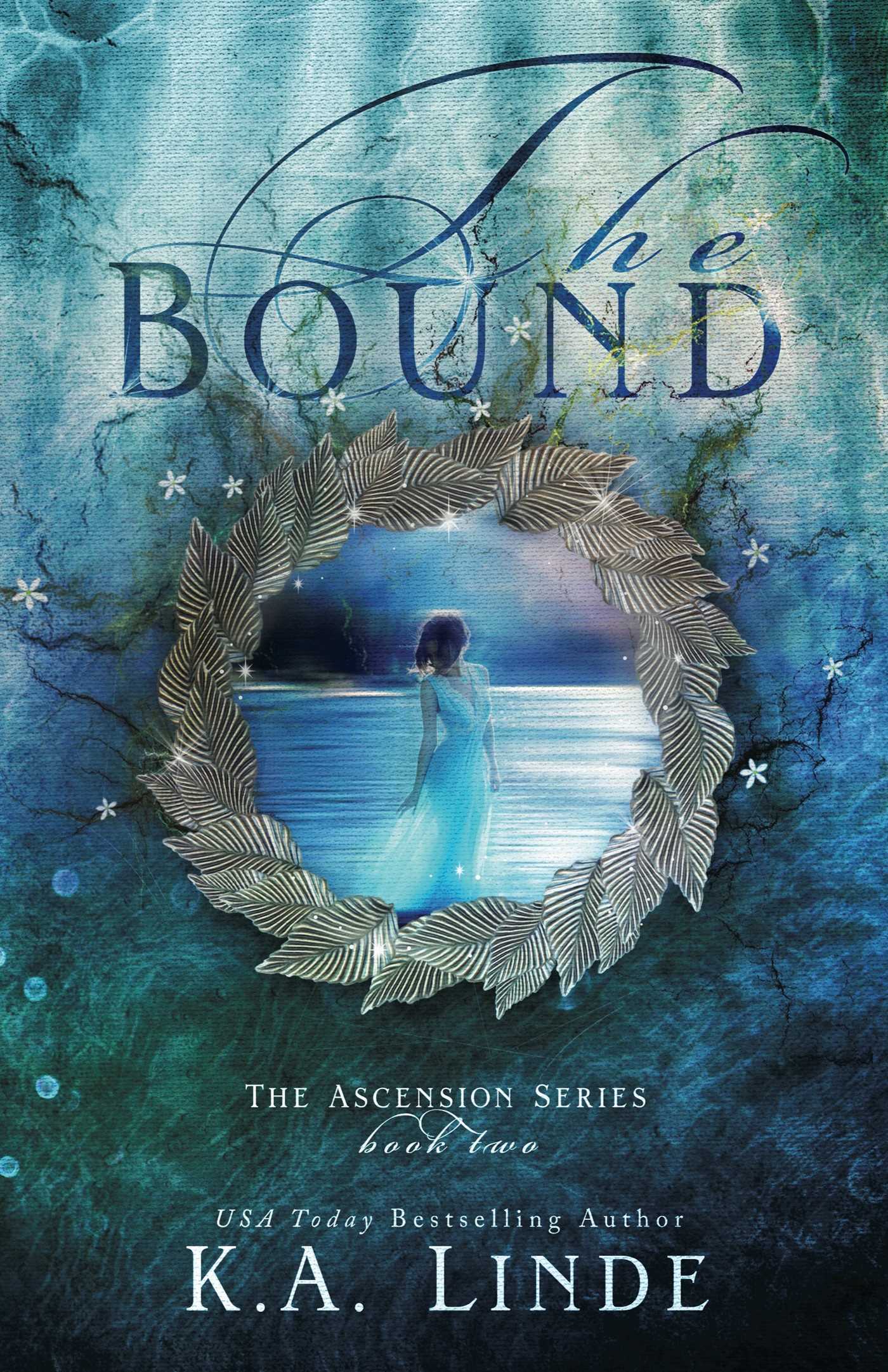Bound (Ascension Book 2)