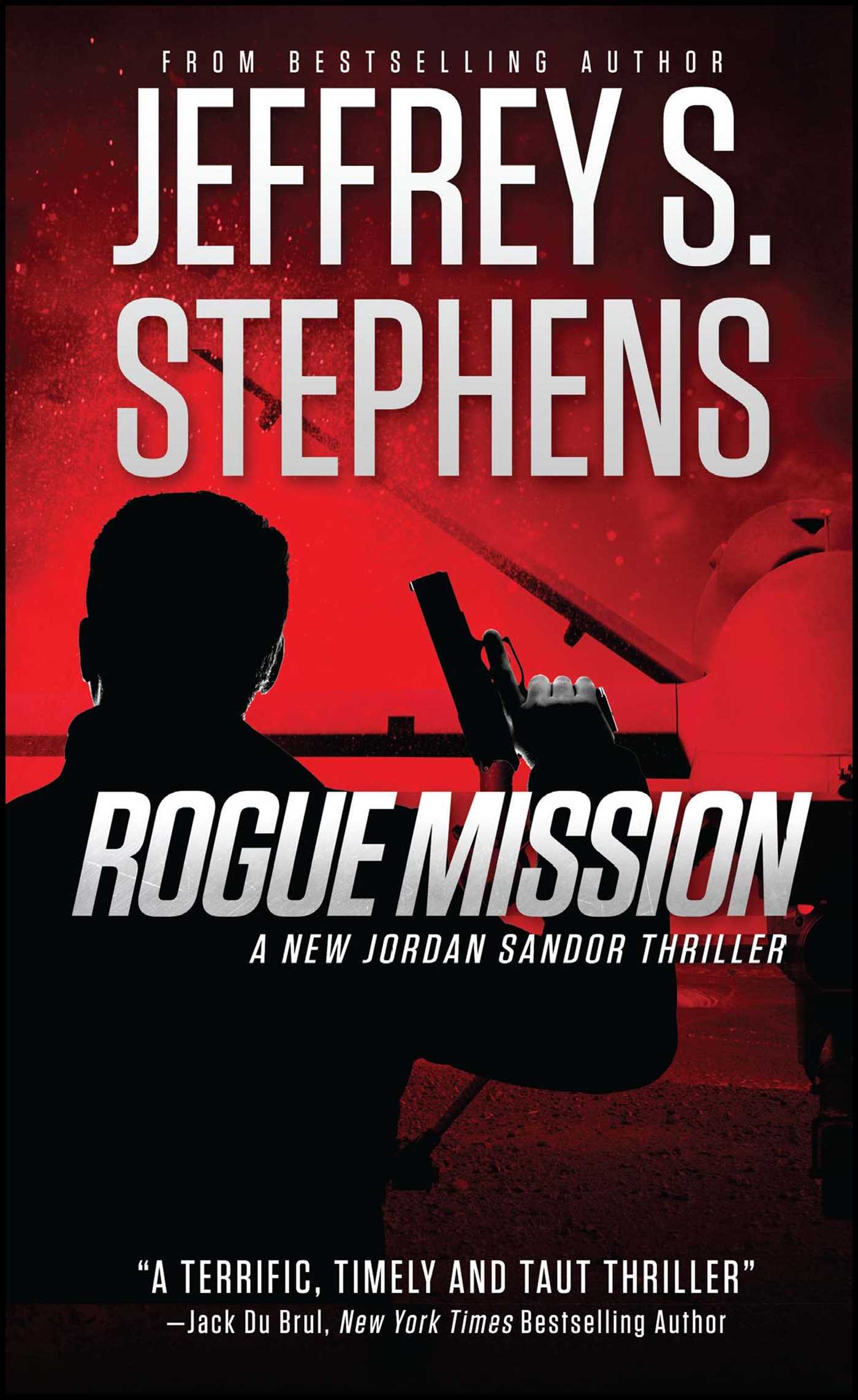Rogue Mission