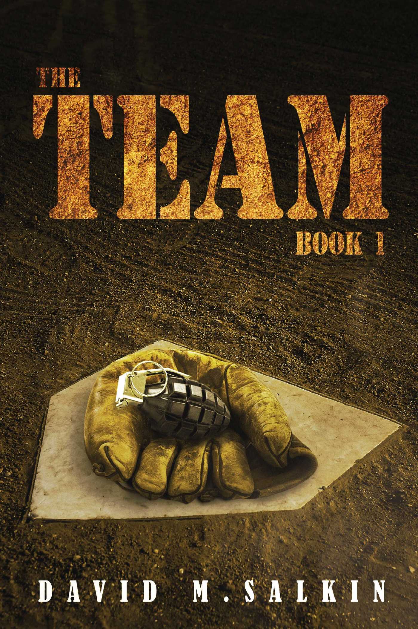 Team: Book One