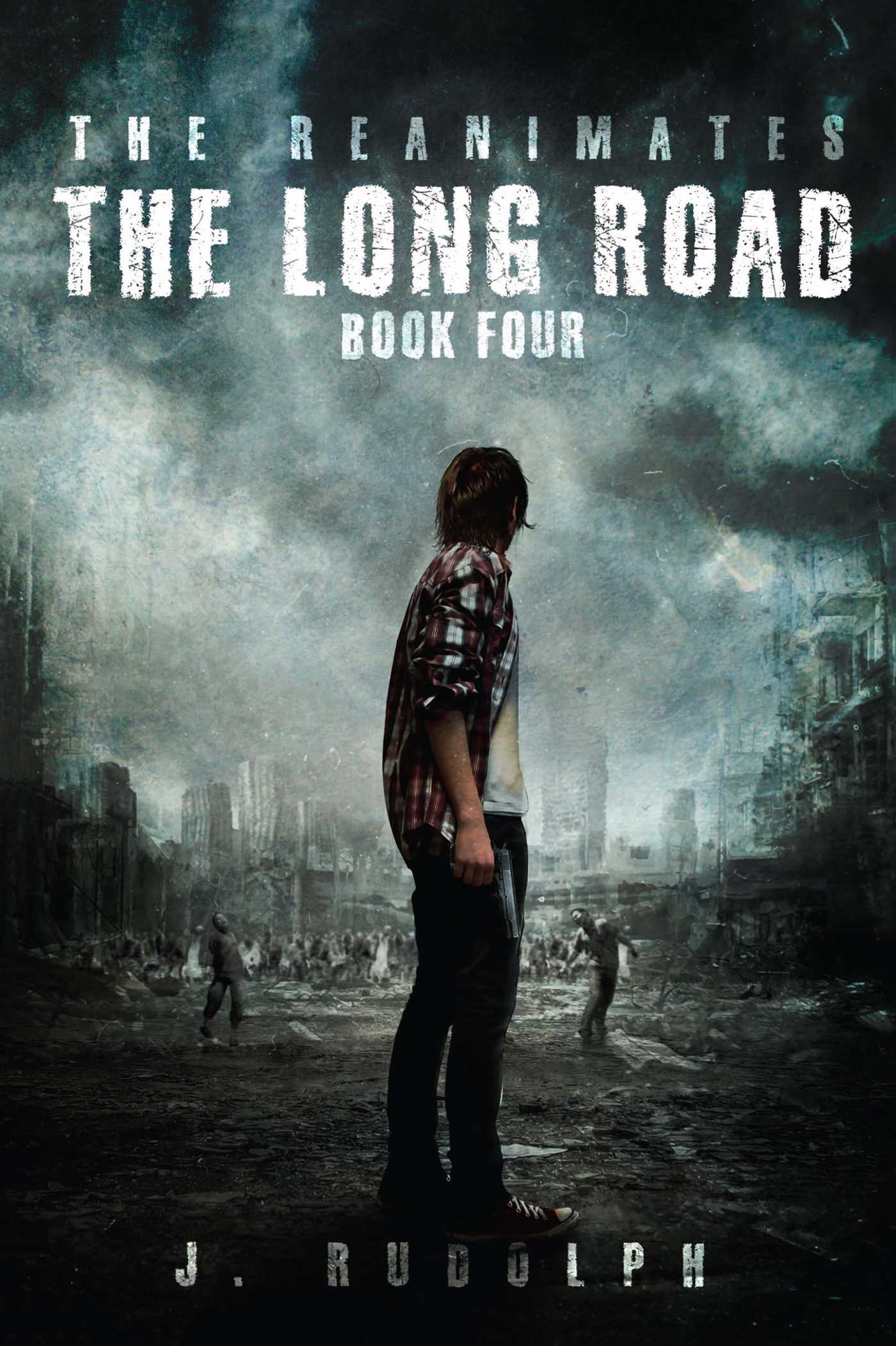 Long Road