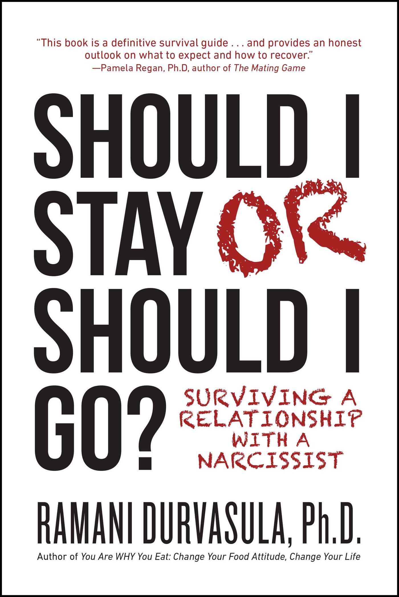 Should I Stay or Should I Go