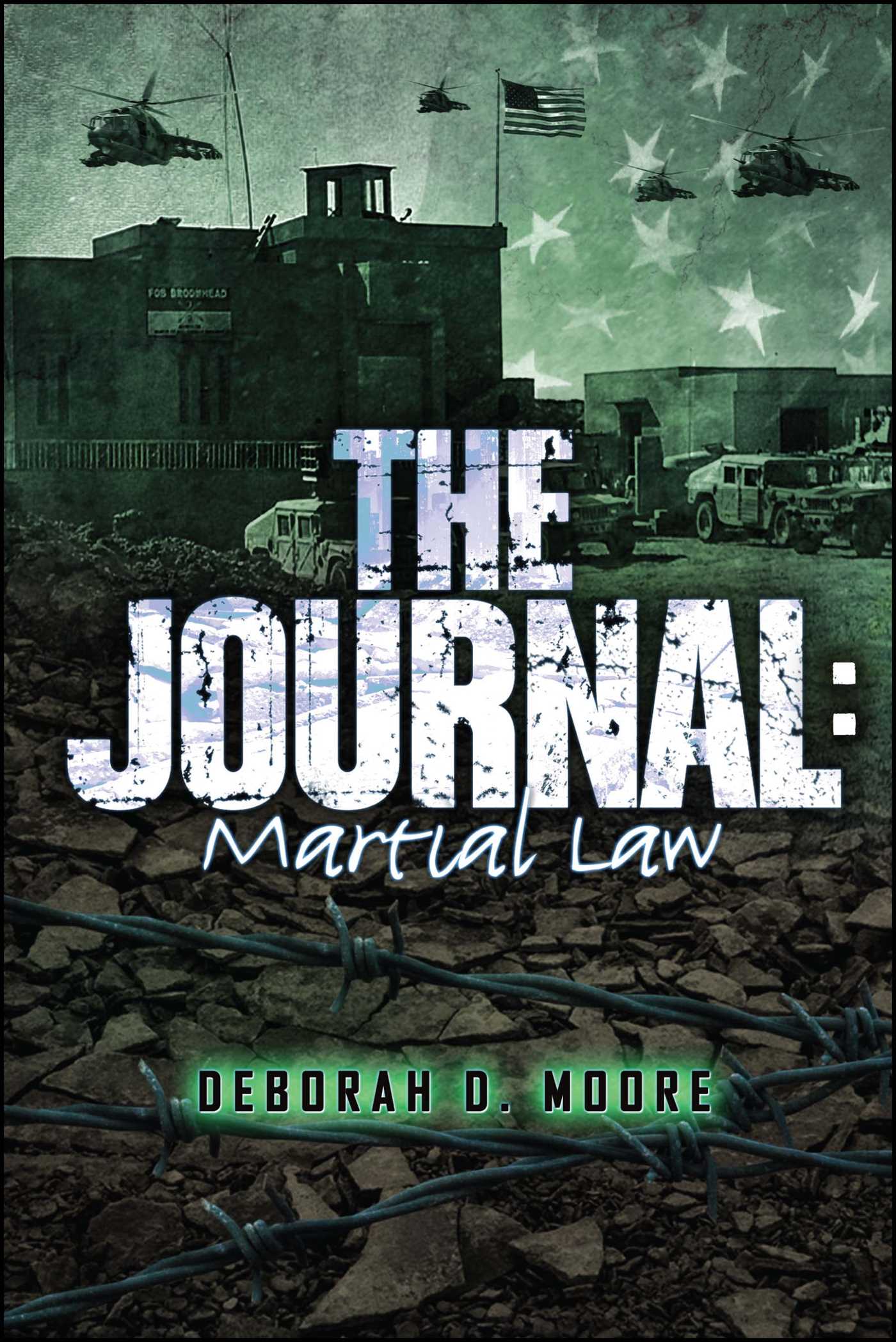 Journal: Martial Law