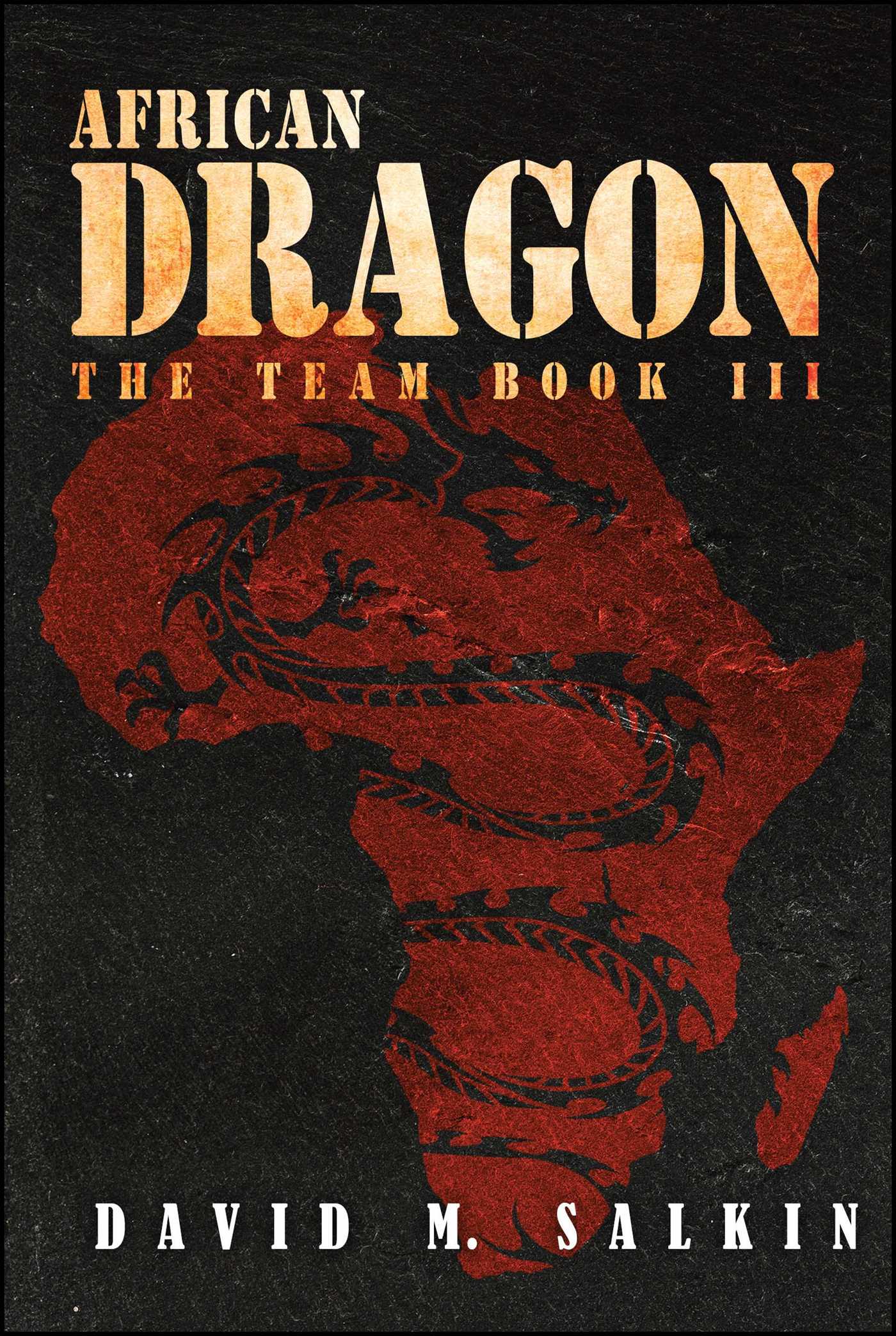 African Dragon
