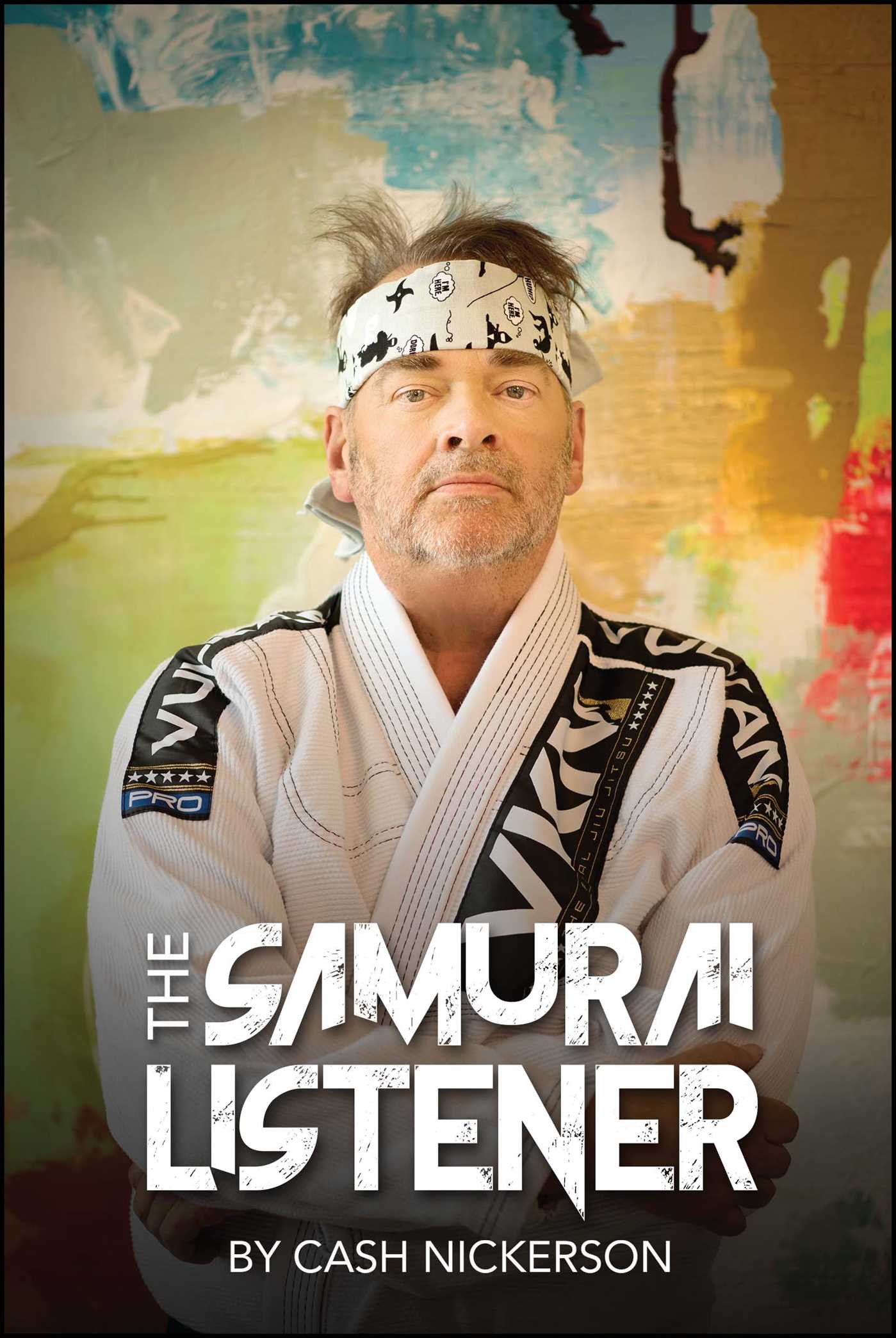 Samurai Listener