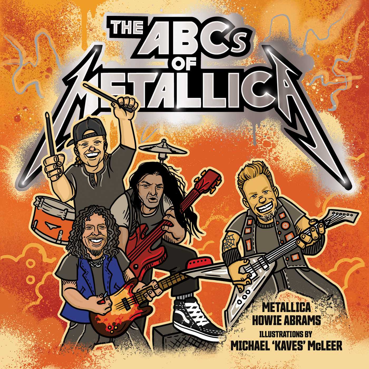 ABCs of Metallica