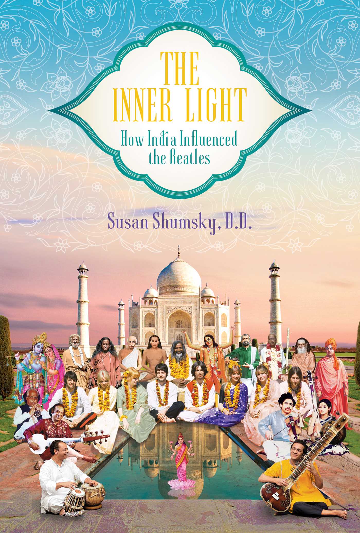 Inner Light: How India Influenced the Beatles