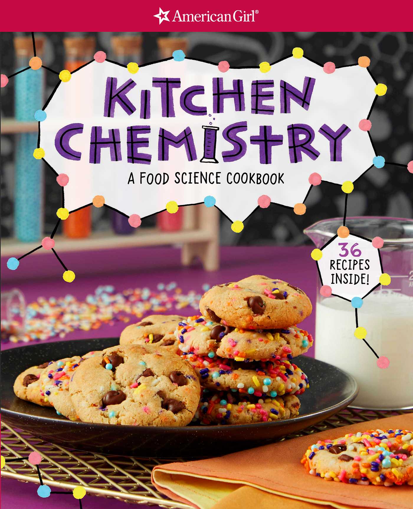 Kitchen Chemistry