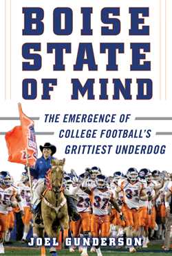 Boise State of Mind