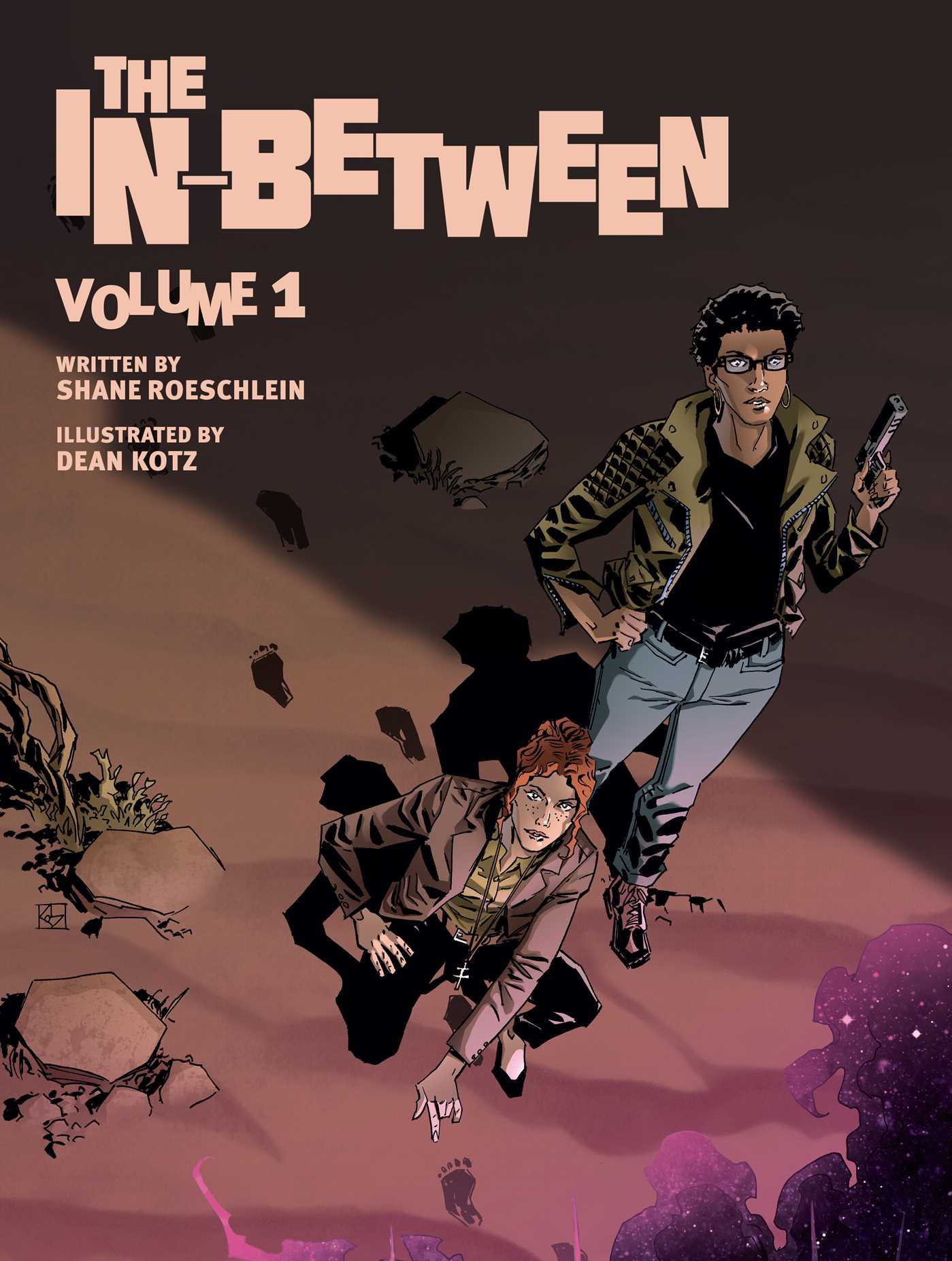 In-Between, Vol. 1