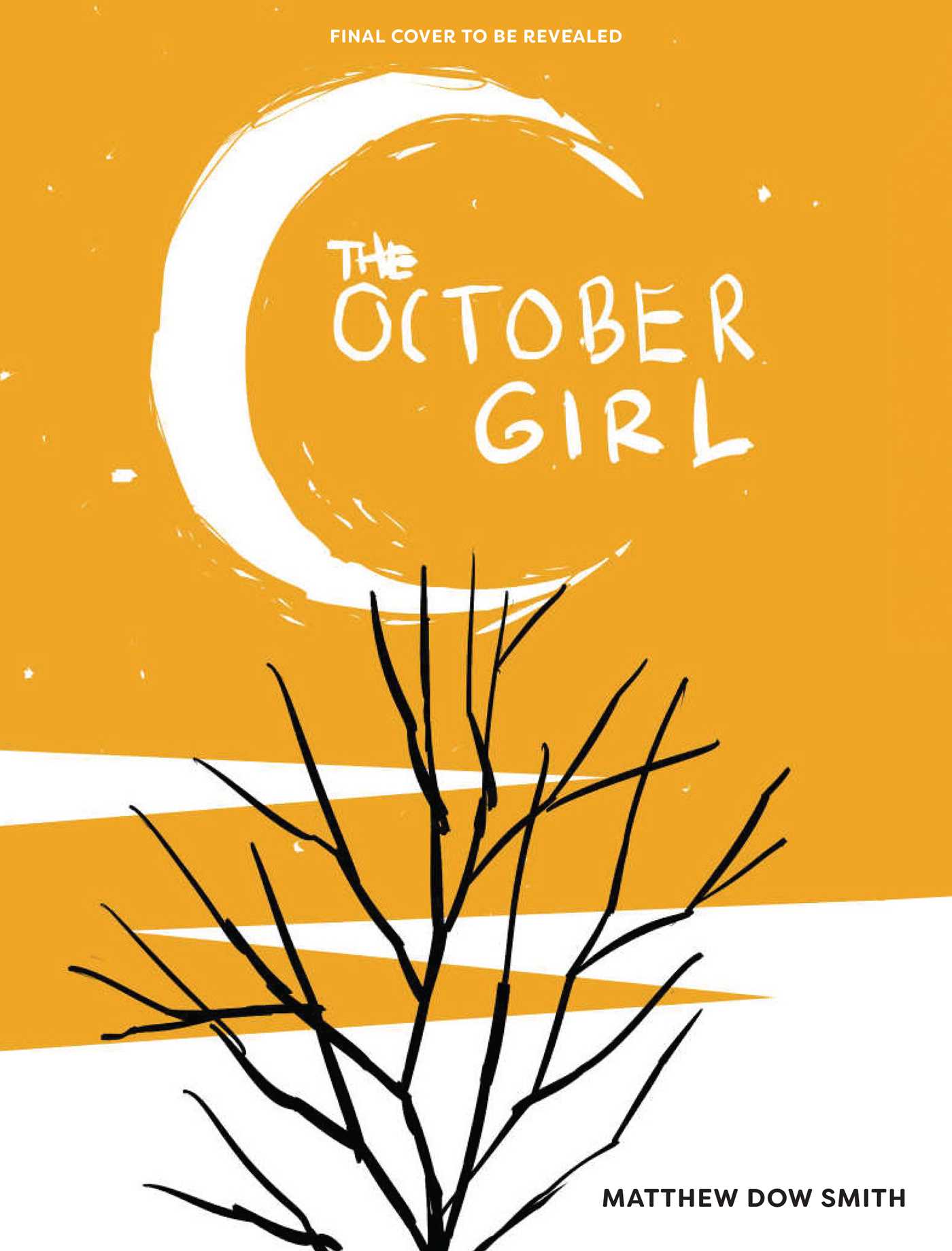 The October Girl Vol. 1