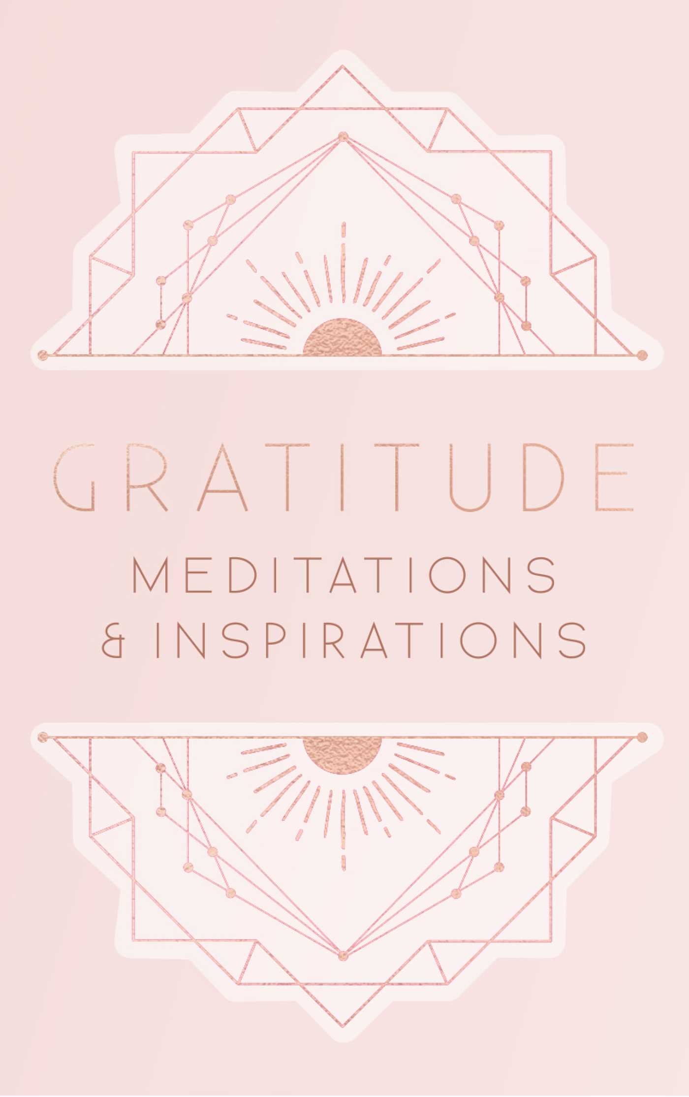 Gratitude