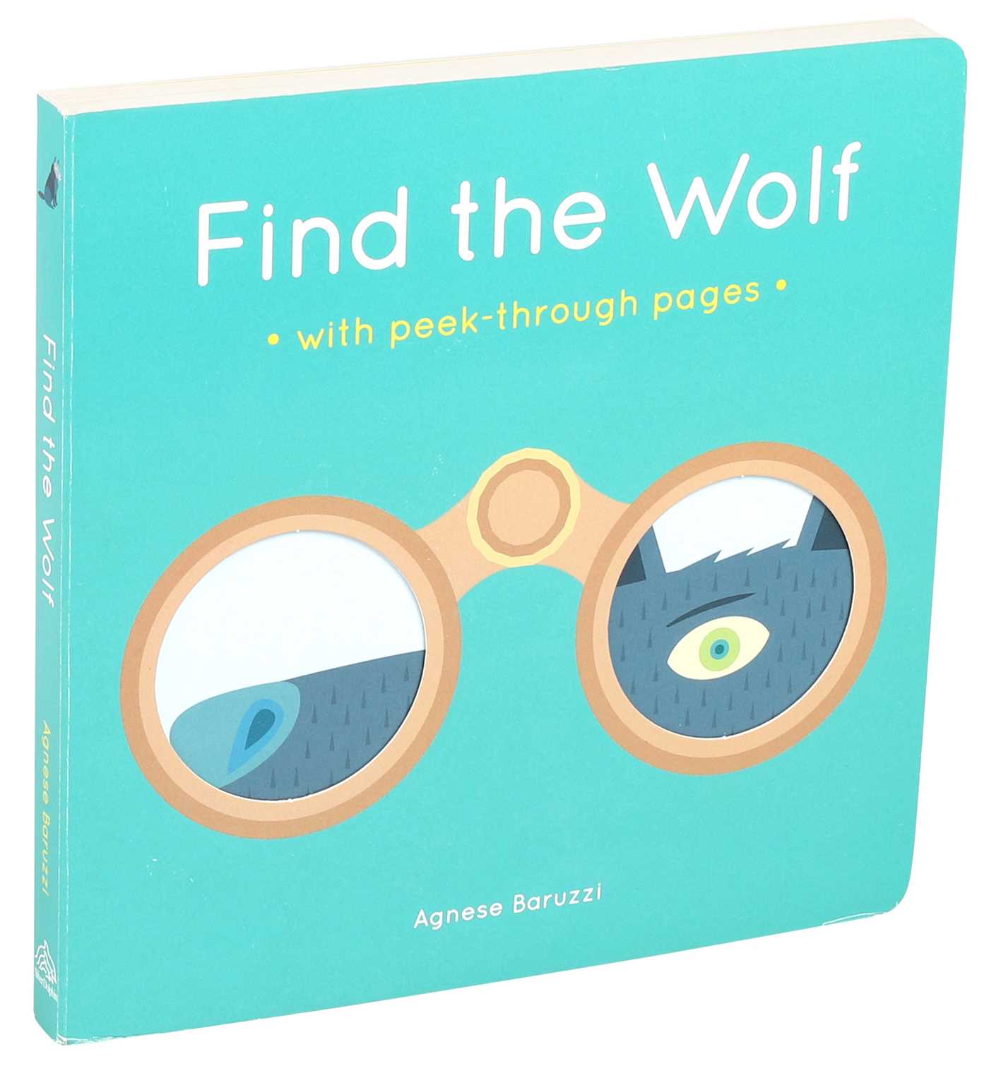 Find the Wolf