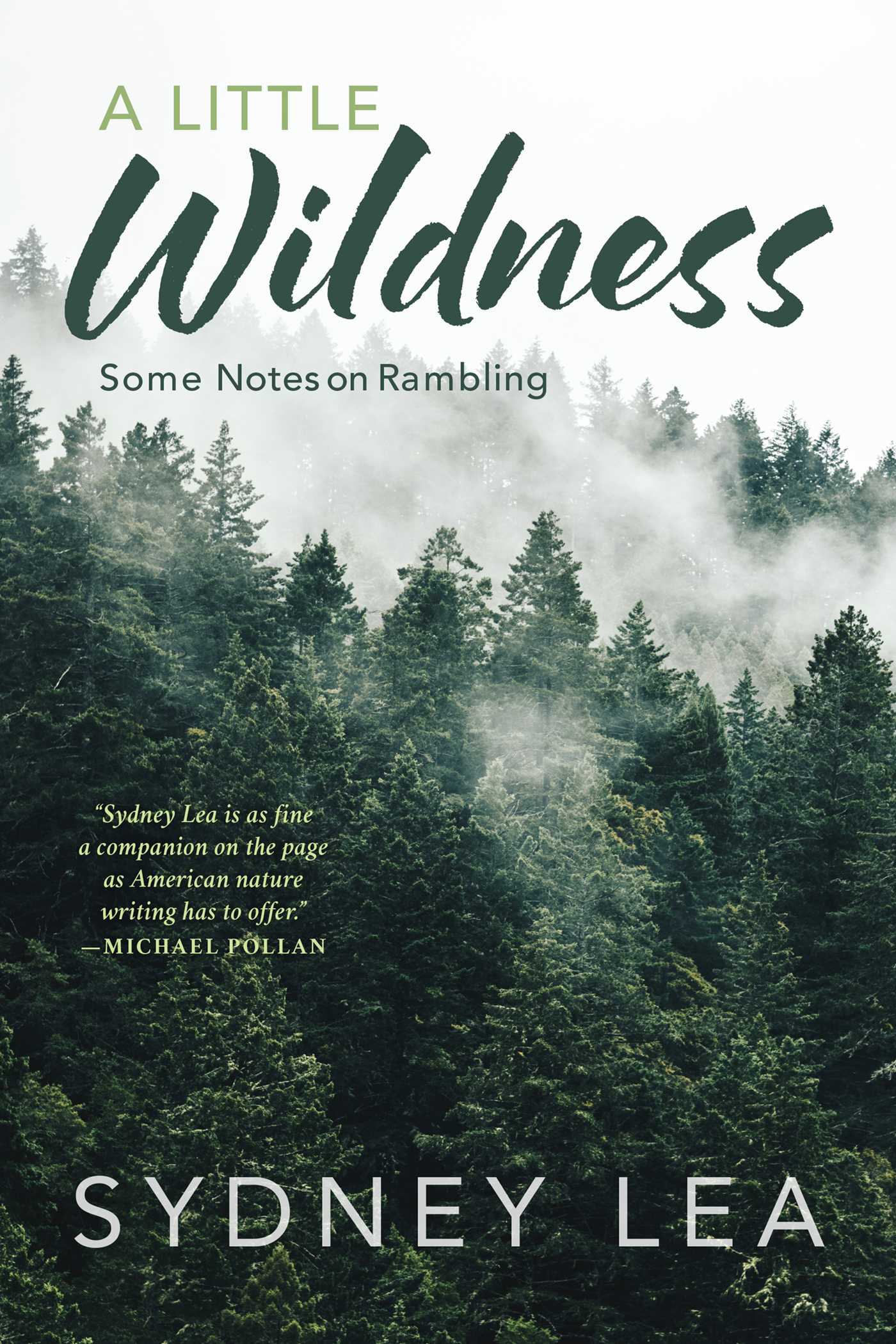 Little Wildness