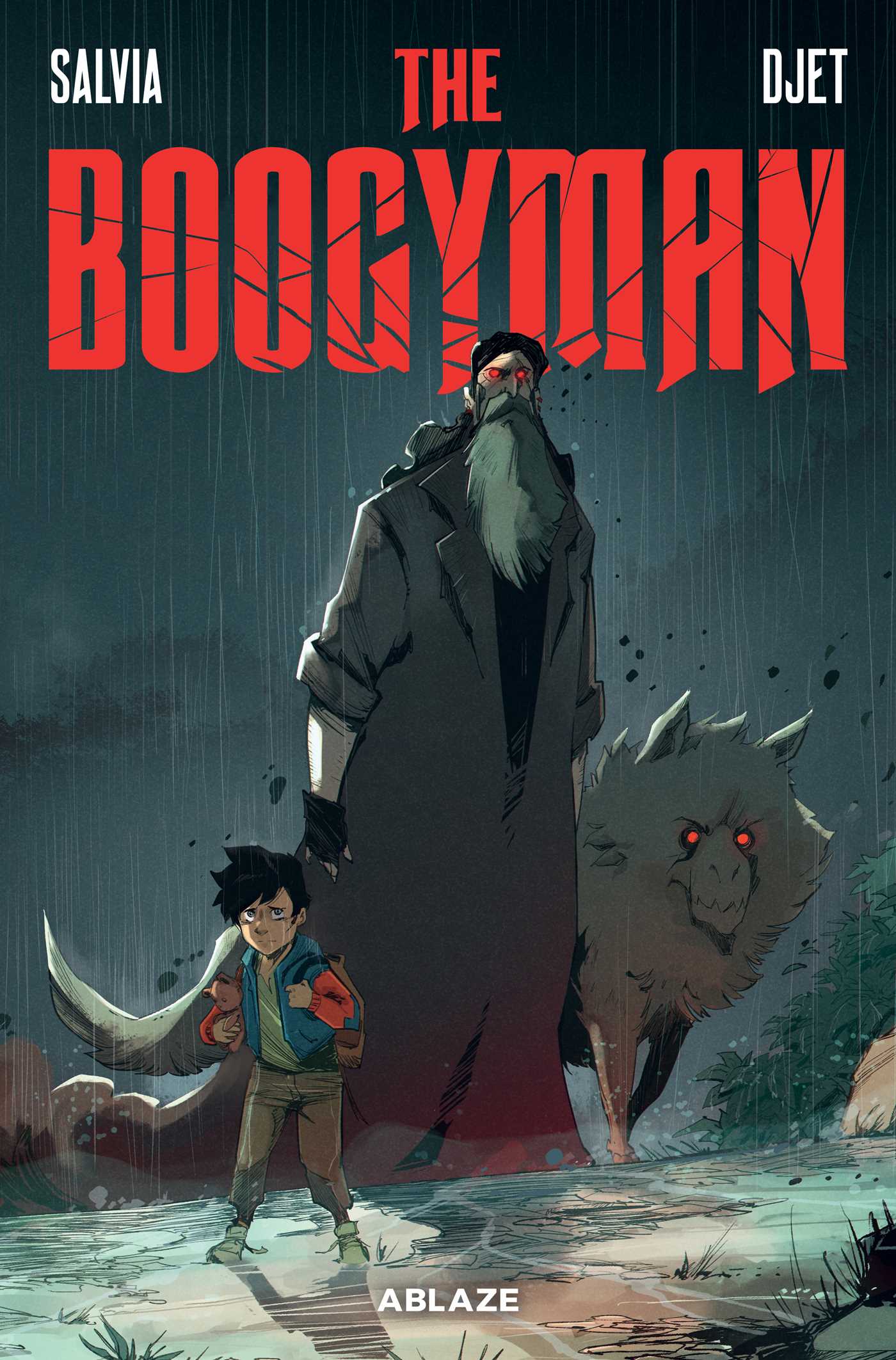 BOOGYMAN