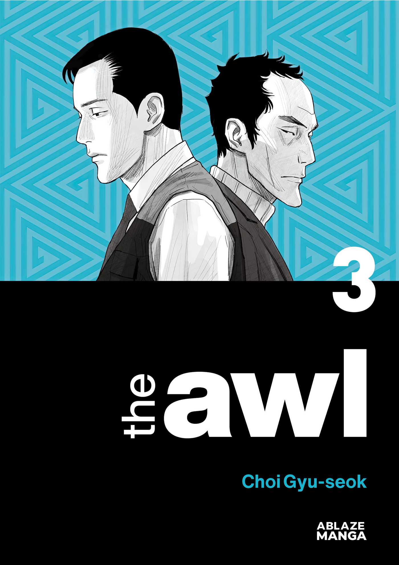 AWL VOL. 3