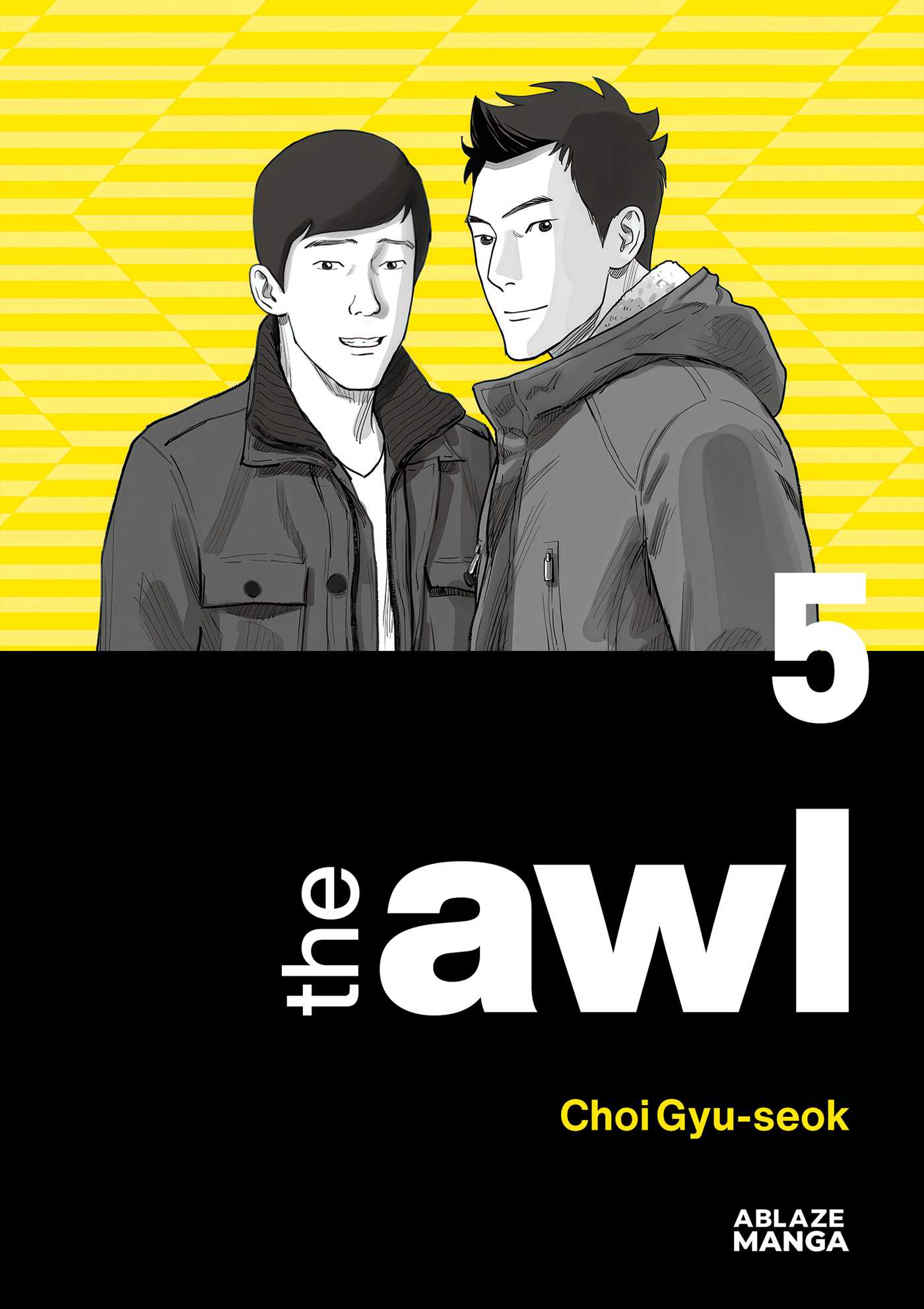 AWL VOL. 5