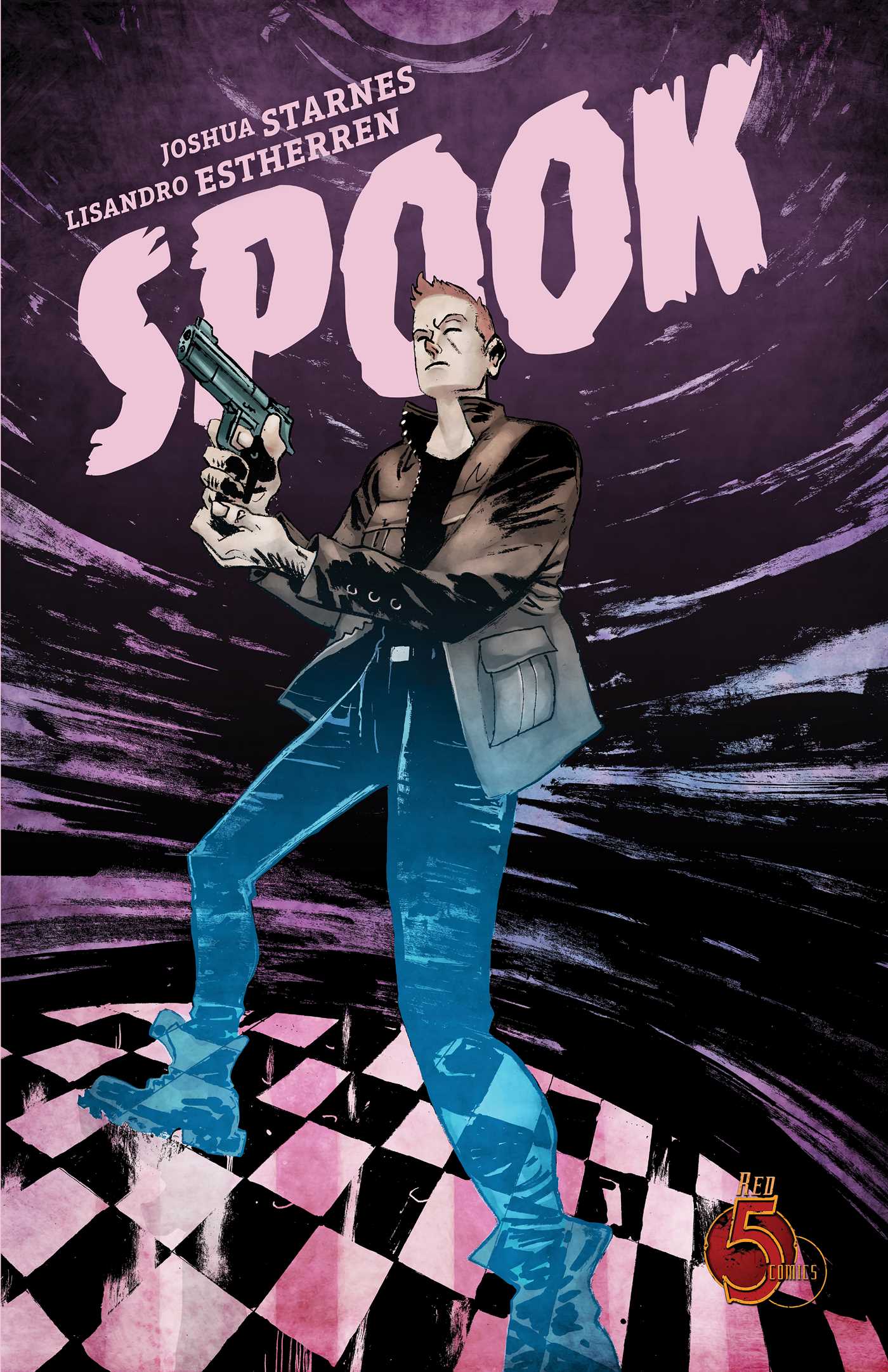 Spook