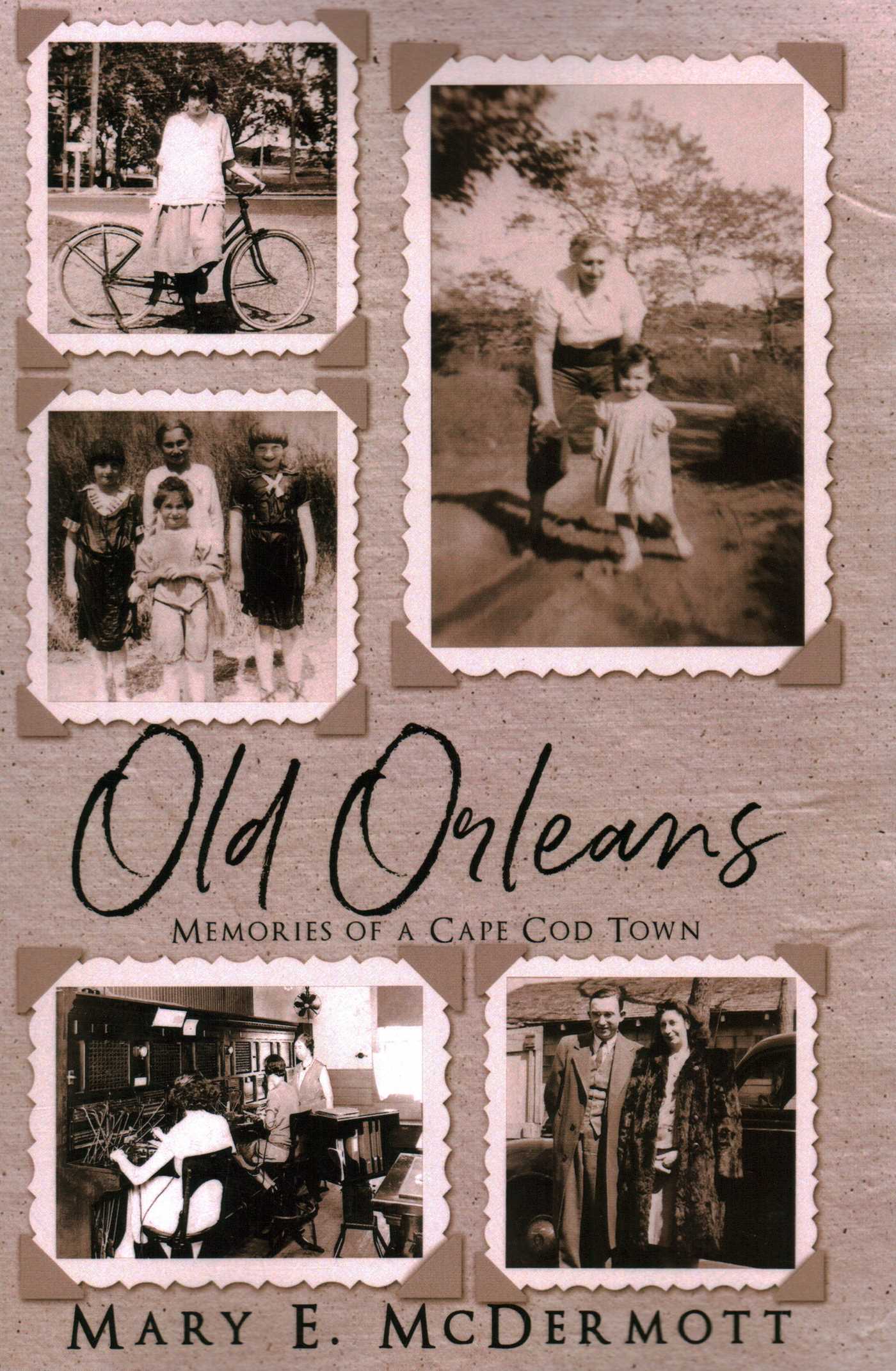 Old Orleans