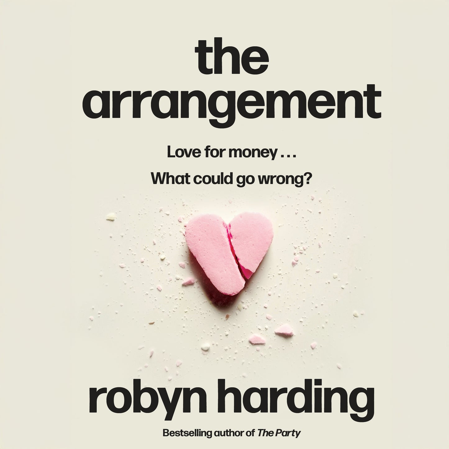 Arrangement