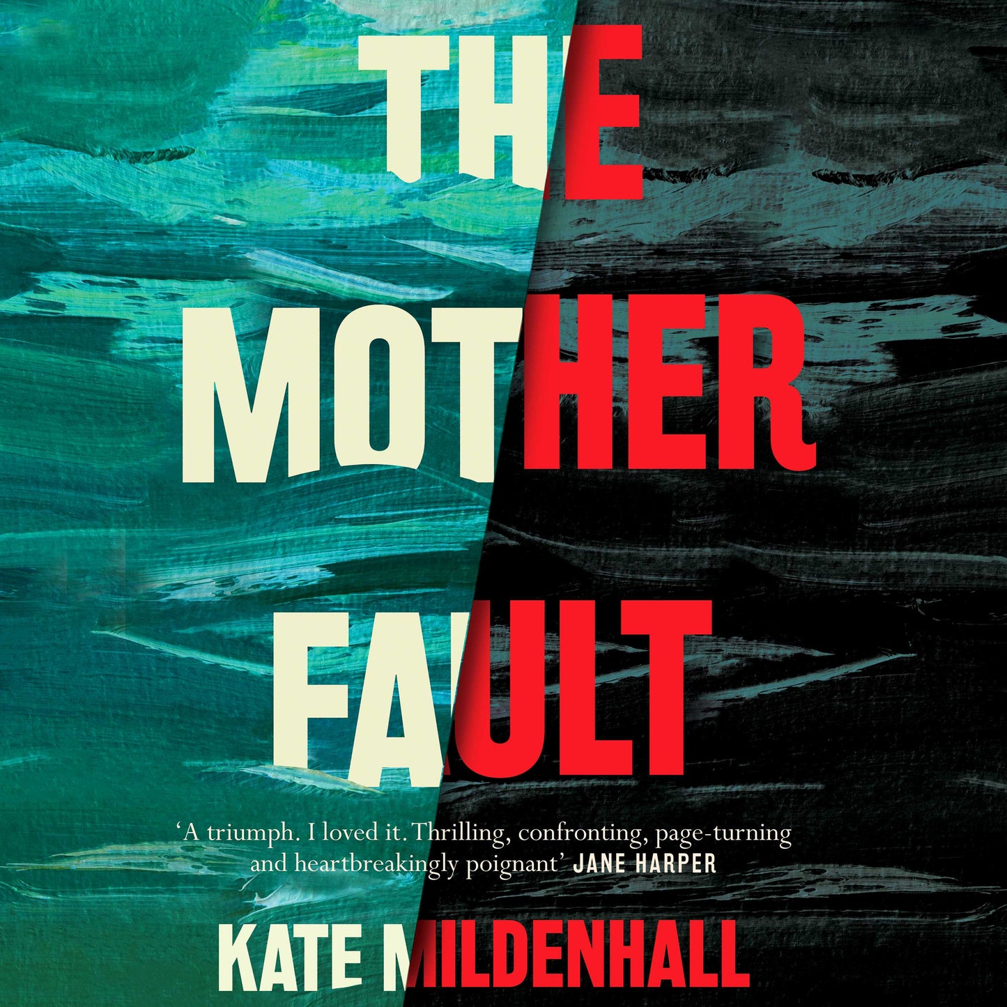 Mother Fault