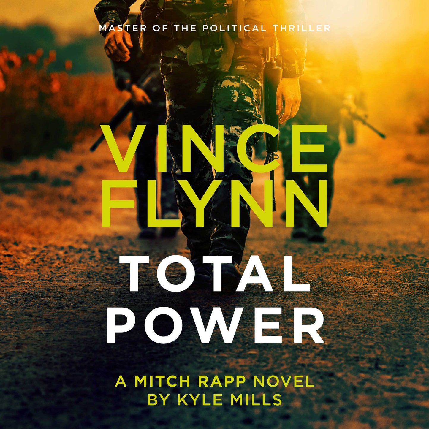 Total Power