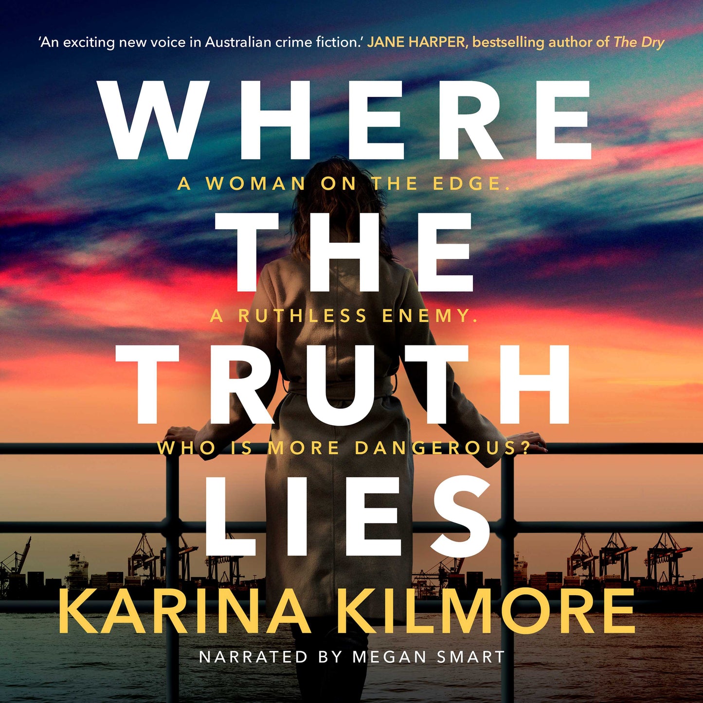 Where the Truth Lies