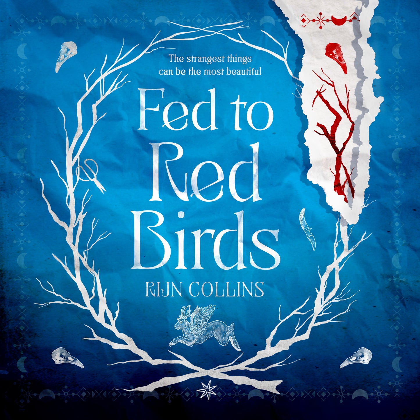 Fed to Red Birds